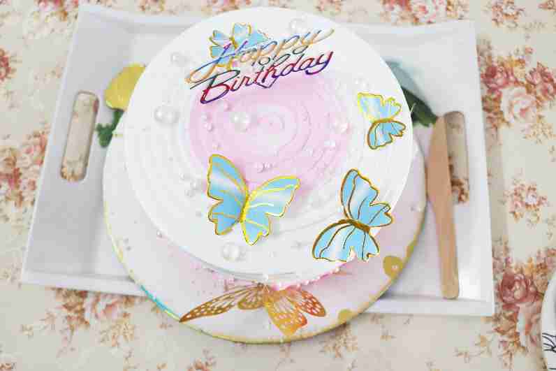 Headmistress Sr. Josephine Birthday Celebration - 2025