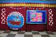 Principal Bro. Albert Abraham Birthday & Foundation Day Celebration—2025 (Nursery & Kindergarten)