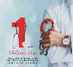 International Doctor's Day Celebration - 2025 (Nursery & kindergarten)