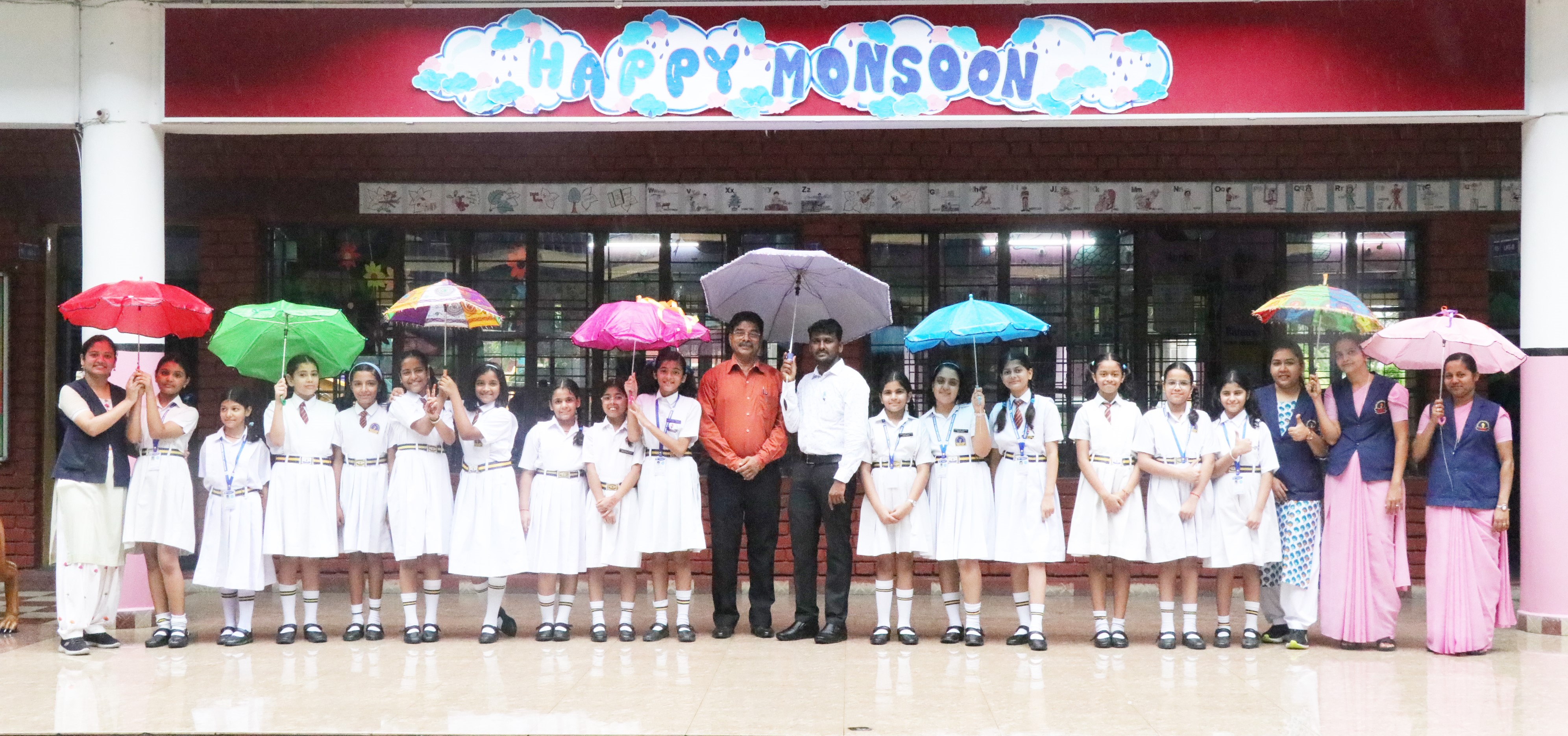 Montfort School Roorkee