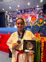 CBSE organized the North Zone-1 Taekwondo Championship held at SG Public School, Ghaziabad, from 31st July to 3rd August