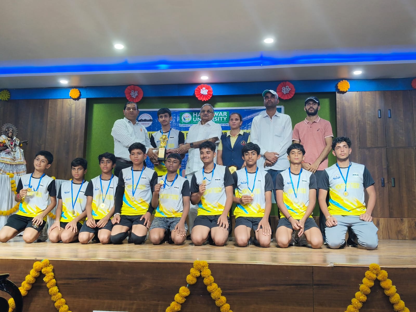 Montfort School Roorkee