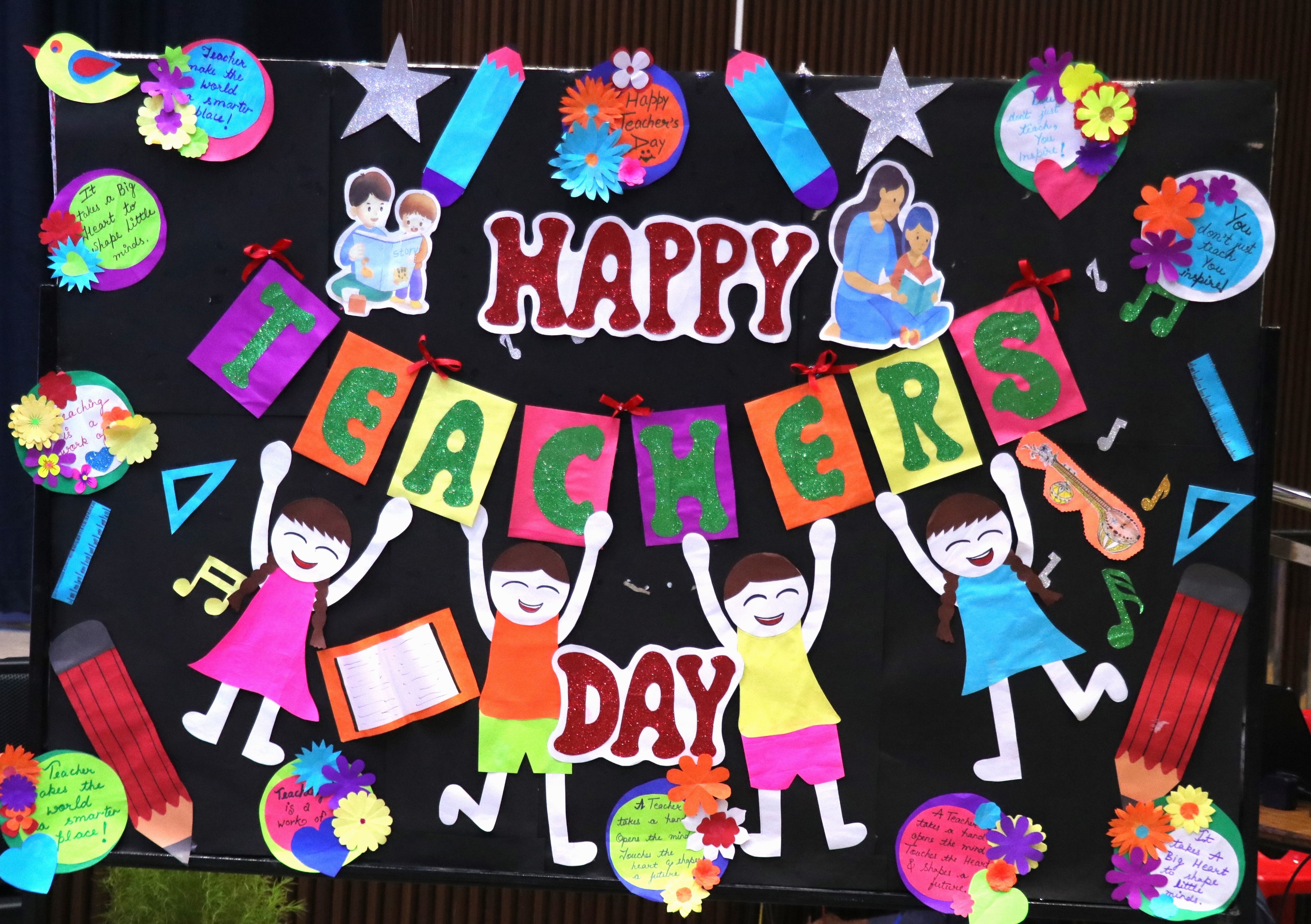 Montfort School Roorkee