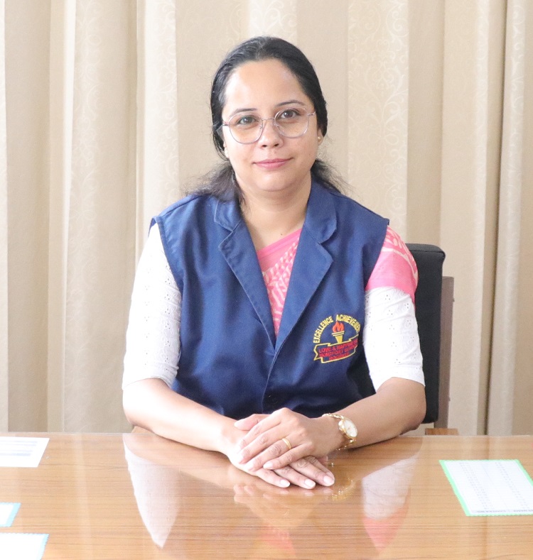 Montfort Roorkee School