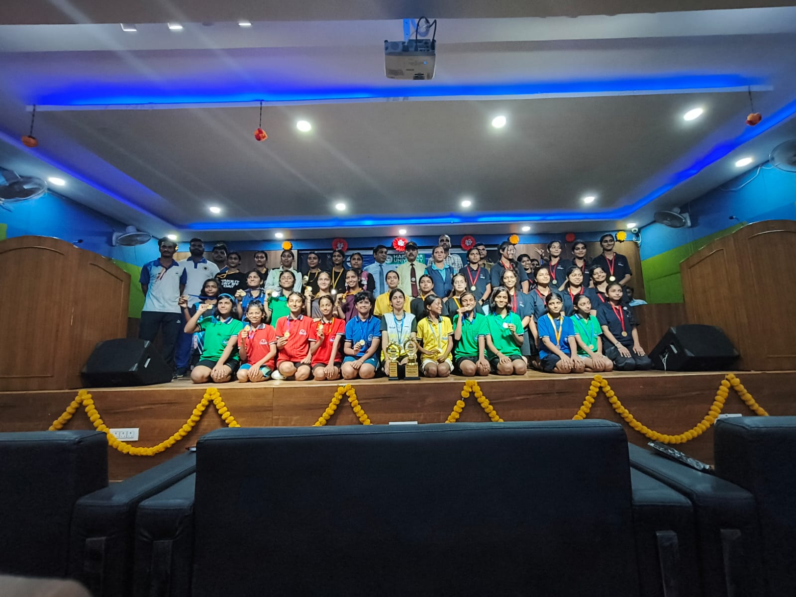 Montfort School Roorkee