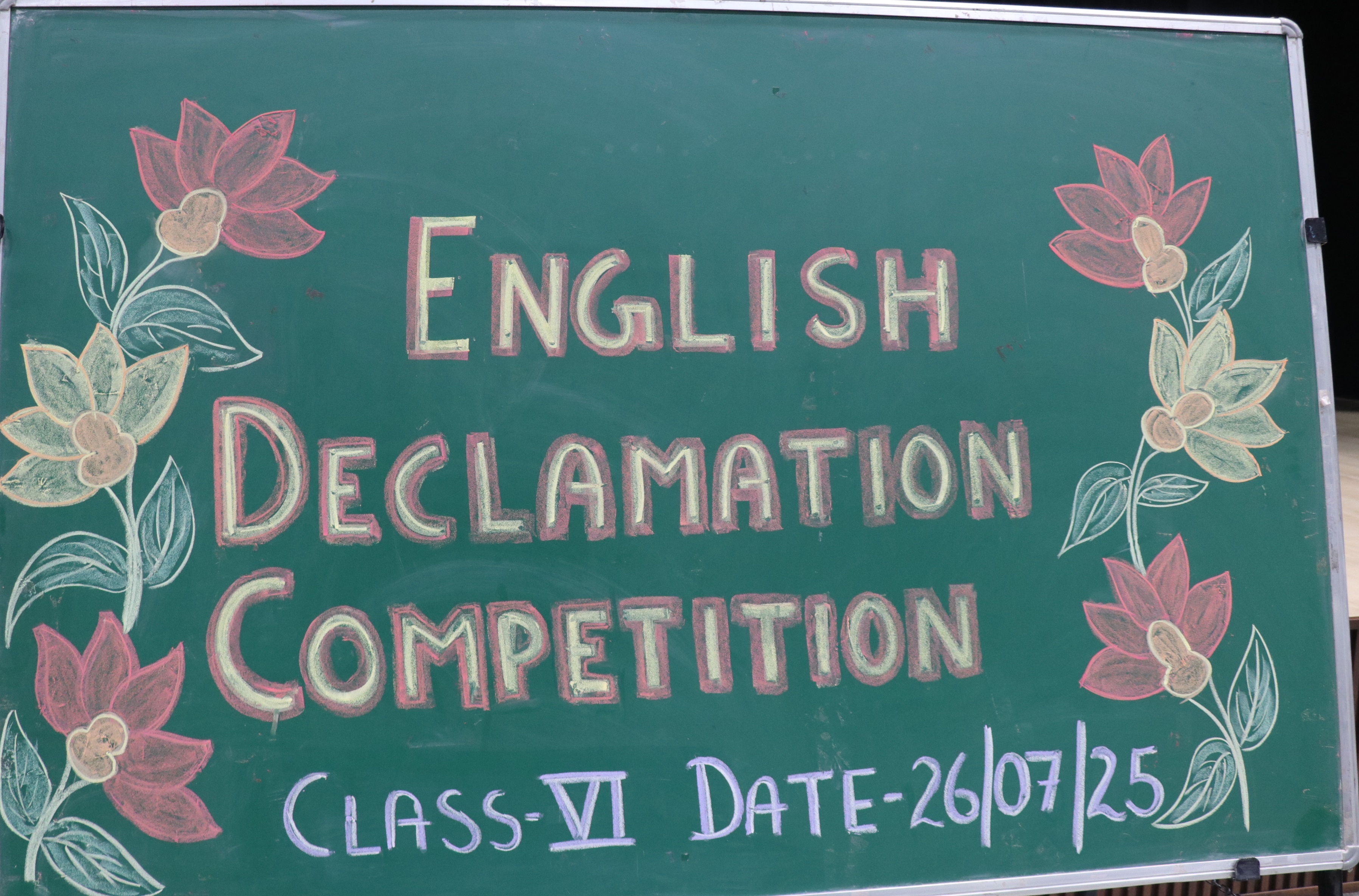 Montfort School Roorkee