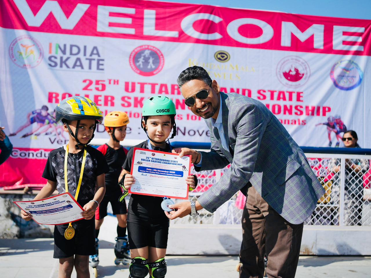 Montfort School Roorkee