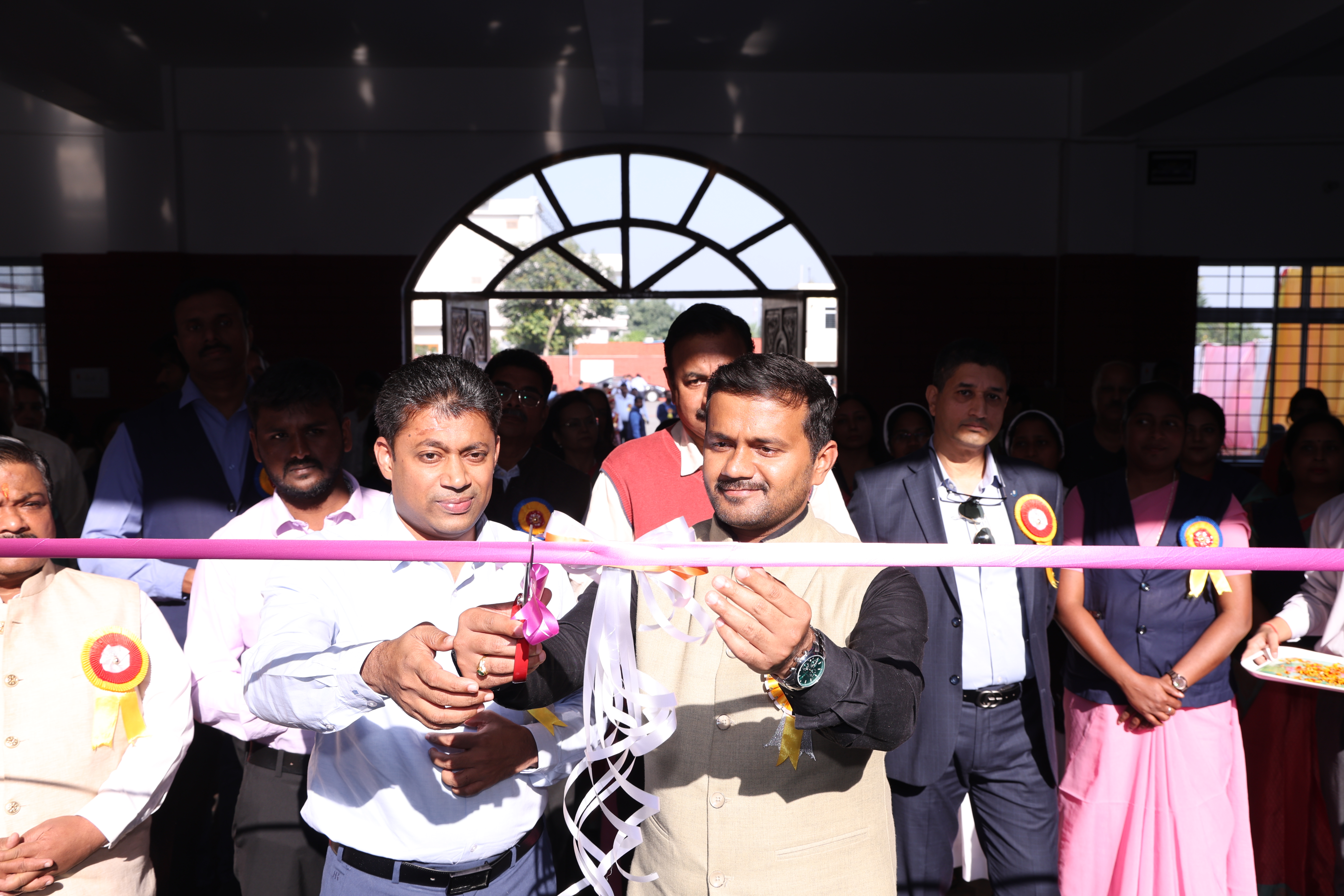 Montfort School Roorkee