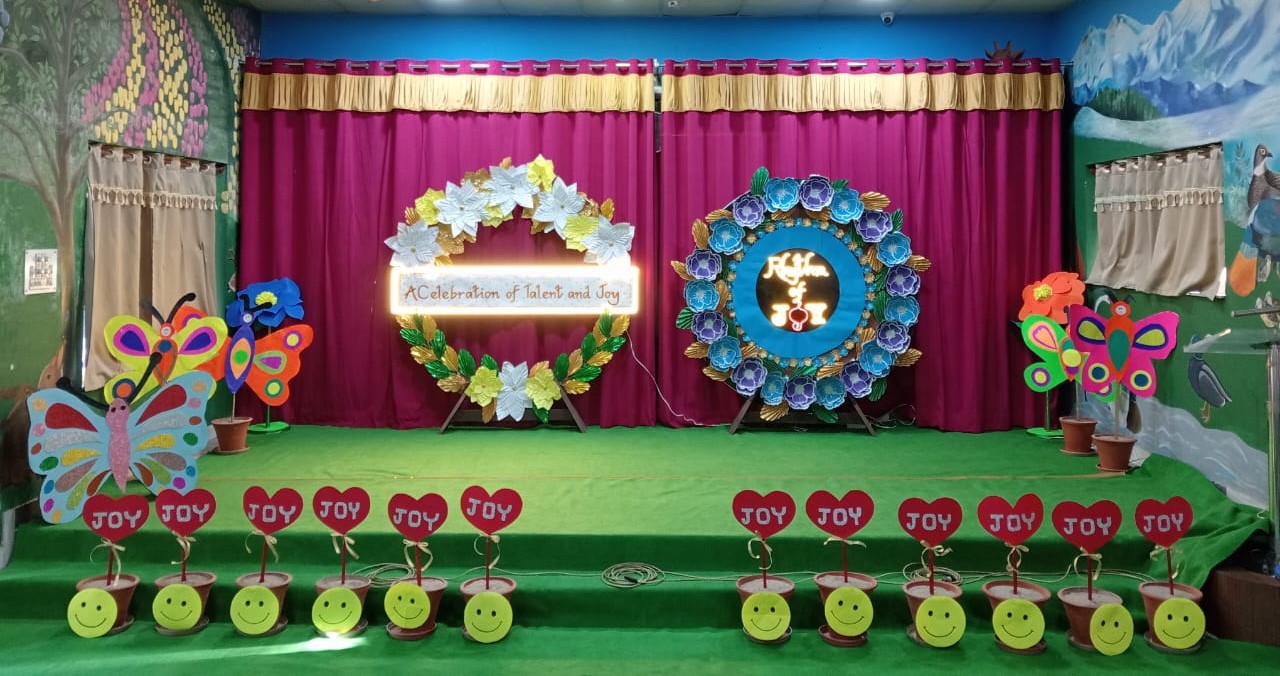 Montfort School Roorkee