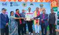 “Ashmita” Shooting Ball League-2025