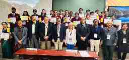 The XXII BRSI International Conference
