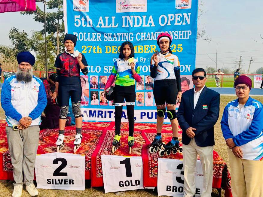 Montfort School Roorkee