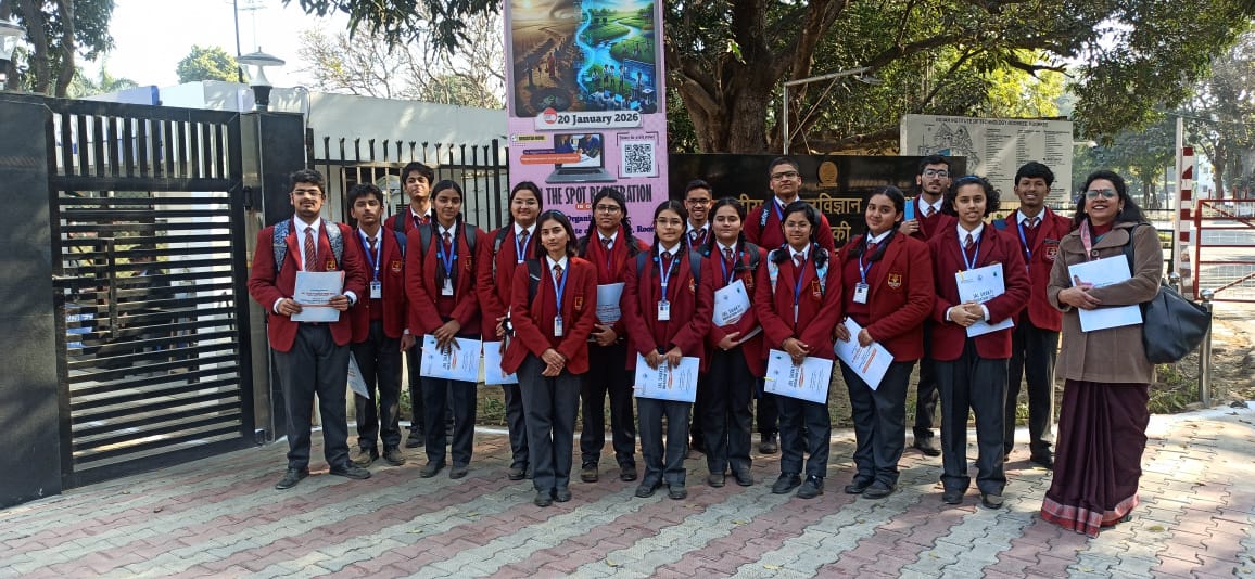 Montfort School Roorkee