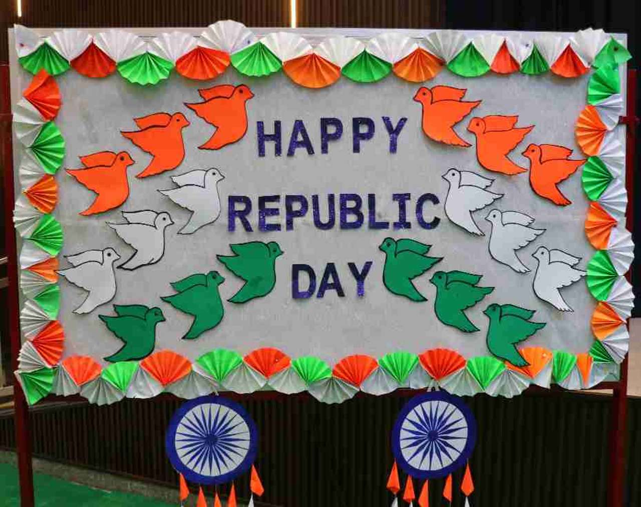 77th Republic Day Celebration - 2026