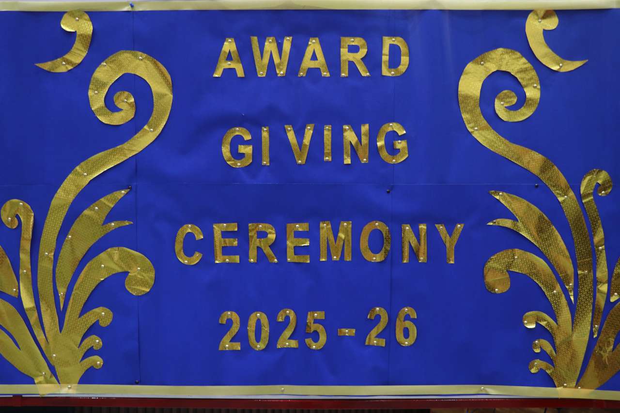 Montfort School Roorkee