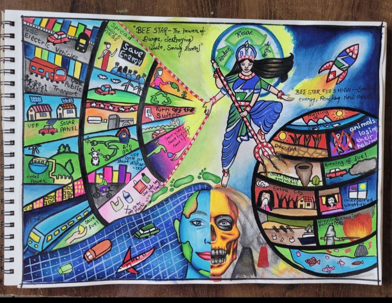 Montfort School Roorkee