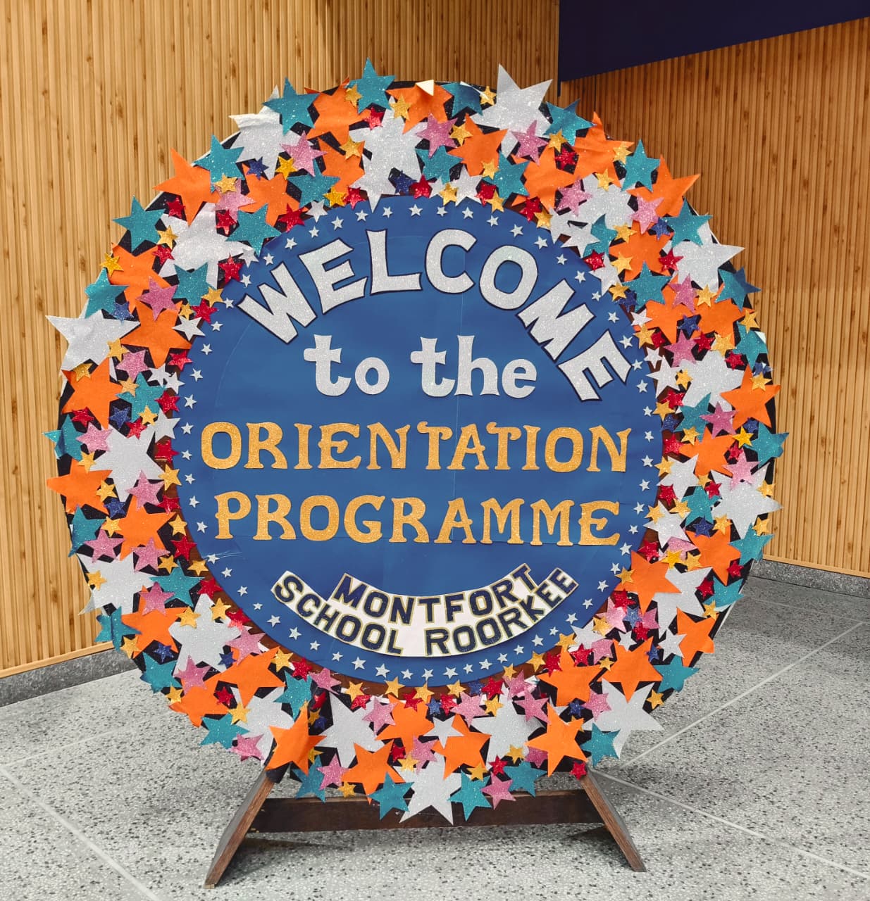 Montfort School Roorkee