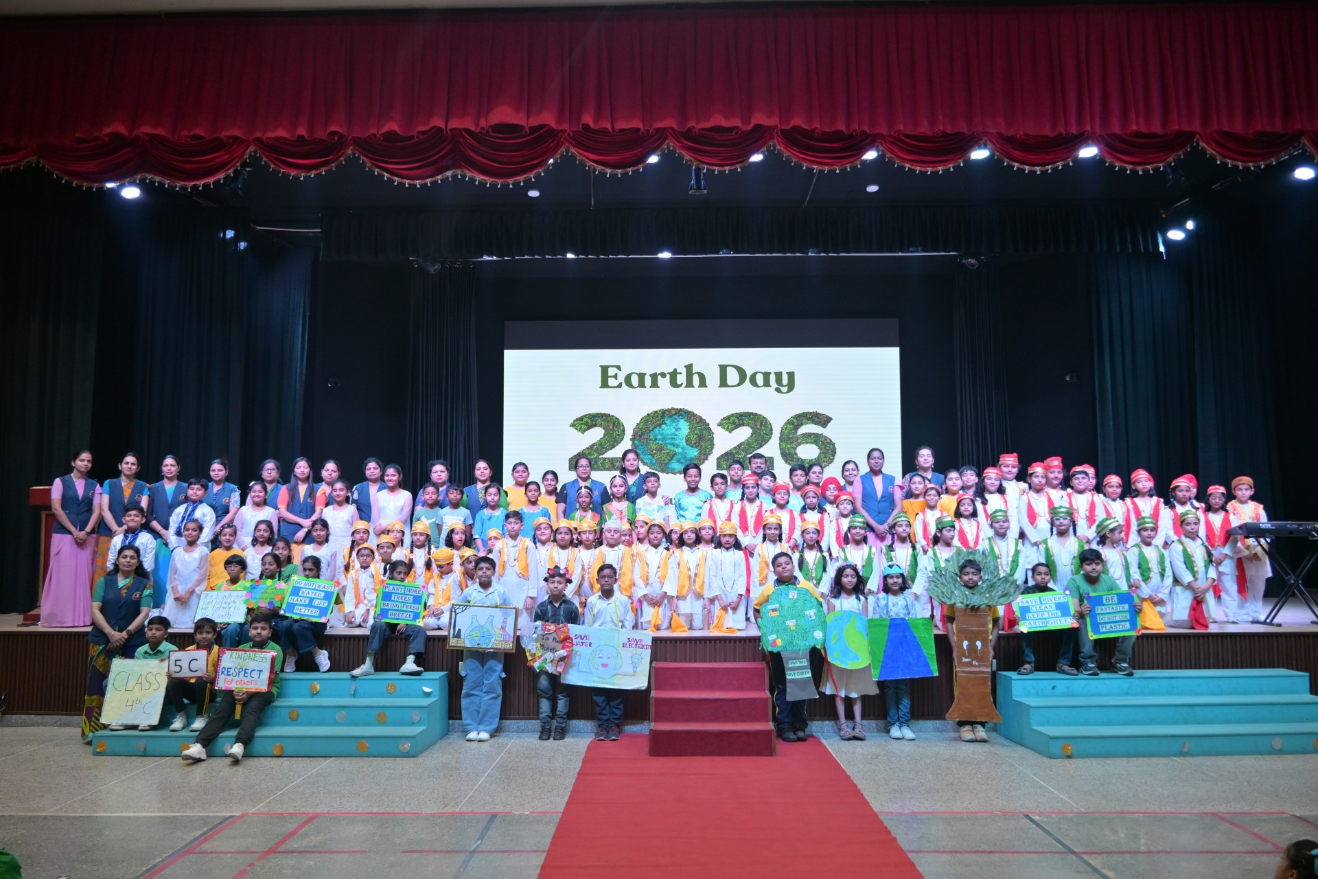 Montfort School Roorkee