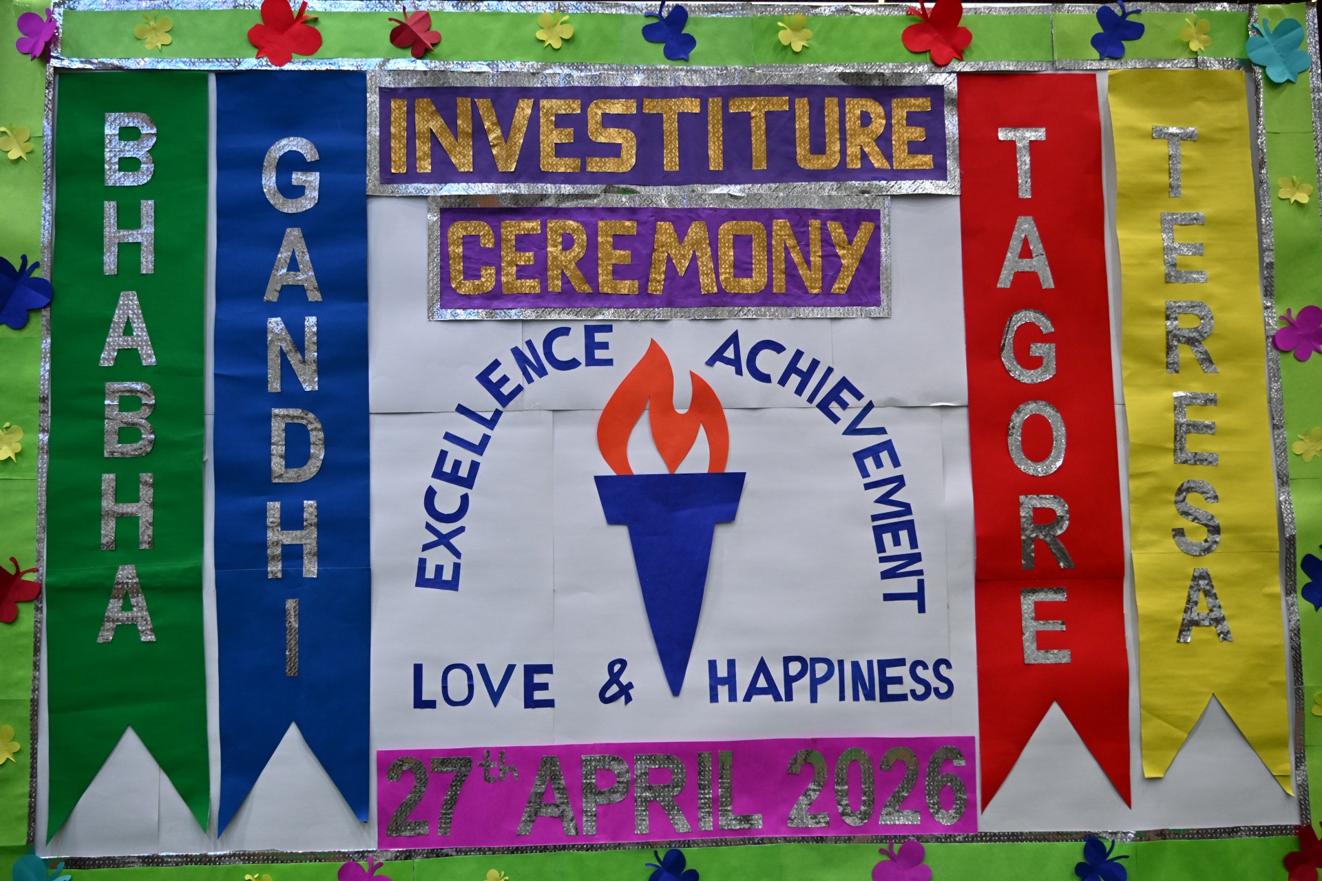Montfort School Roorkee