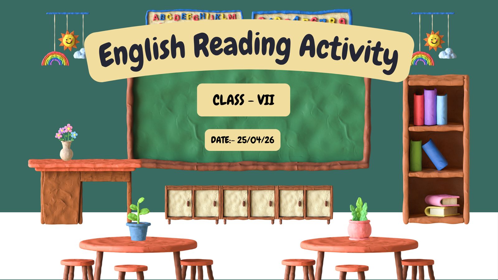 Montfort School Roorkee