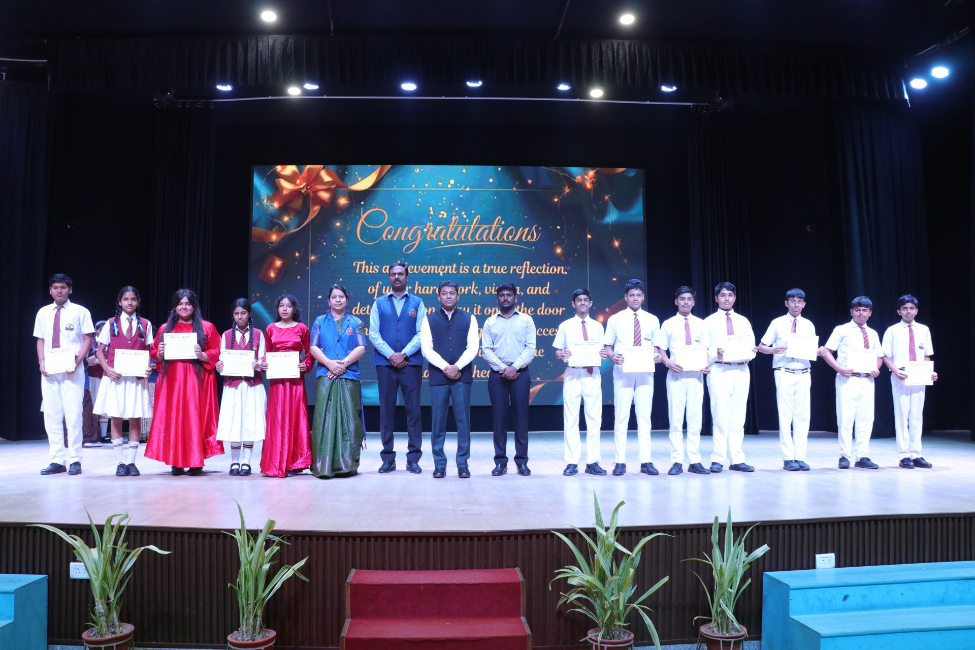 Montfort School Roorkee