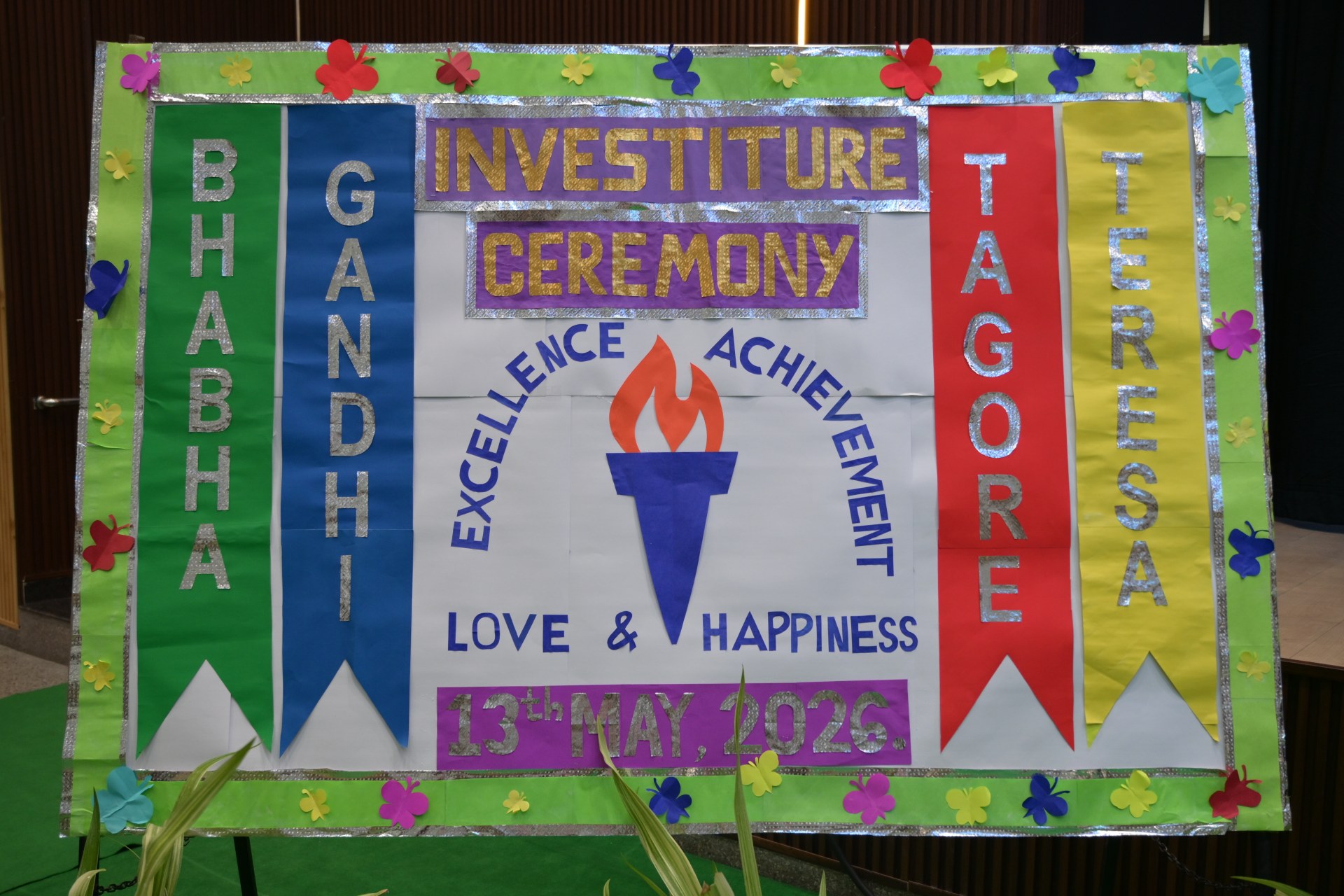 Montfort School Roorkee