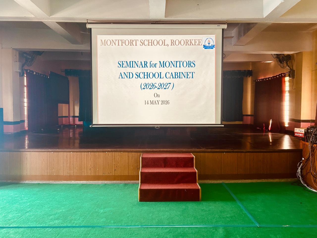 Montfort School Roorkee