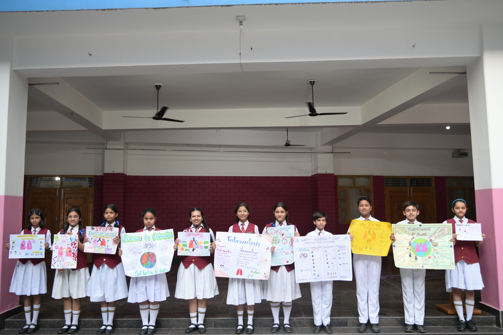 Montfort School Roorkee