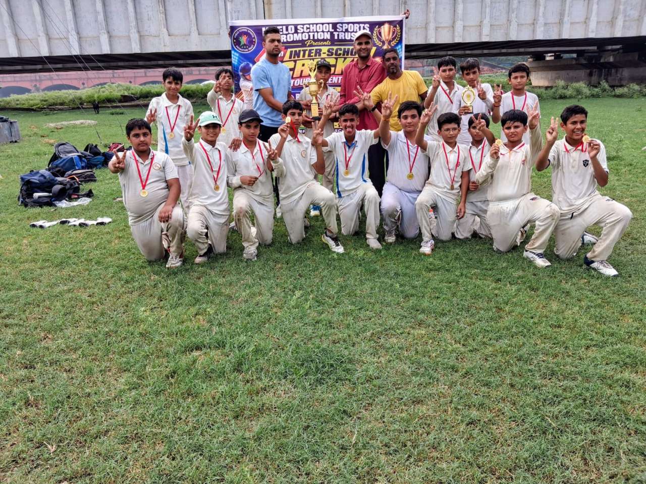 Montfort School Roorkee