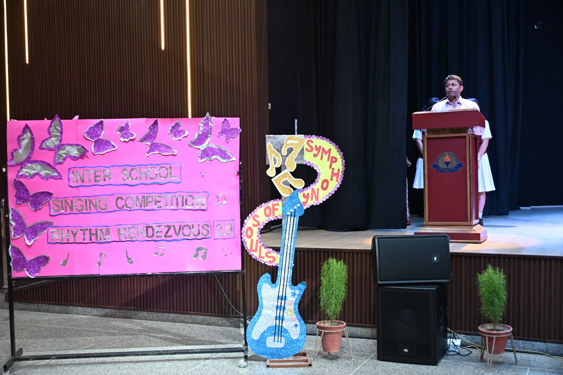 Montfort School Roorkee