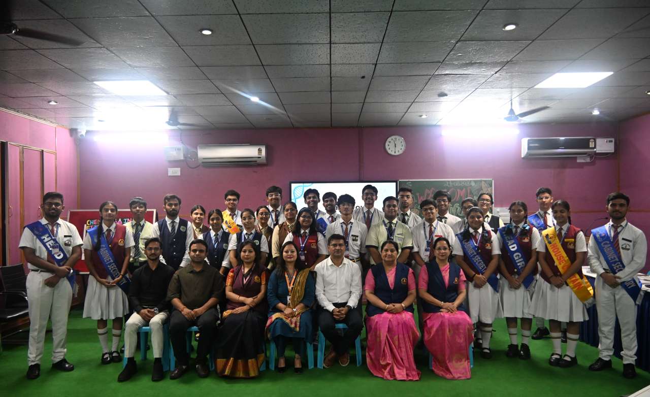 ANNUAL SCIENCE SYMPOSIUM - 2026