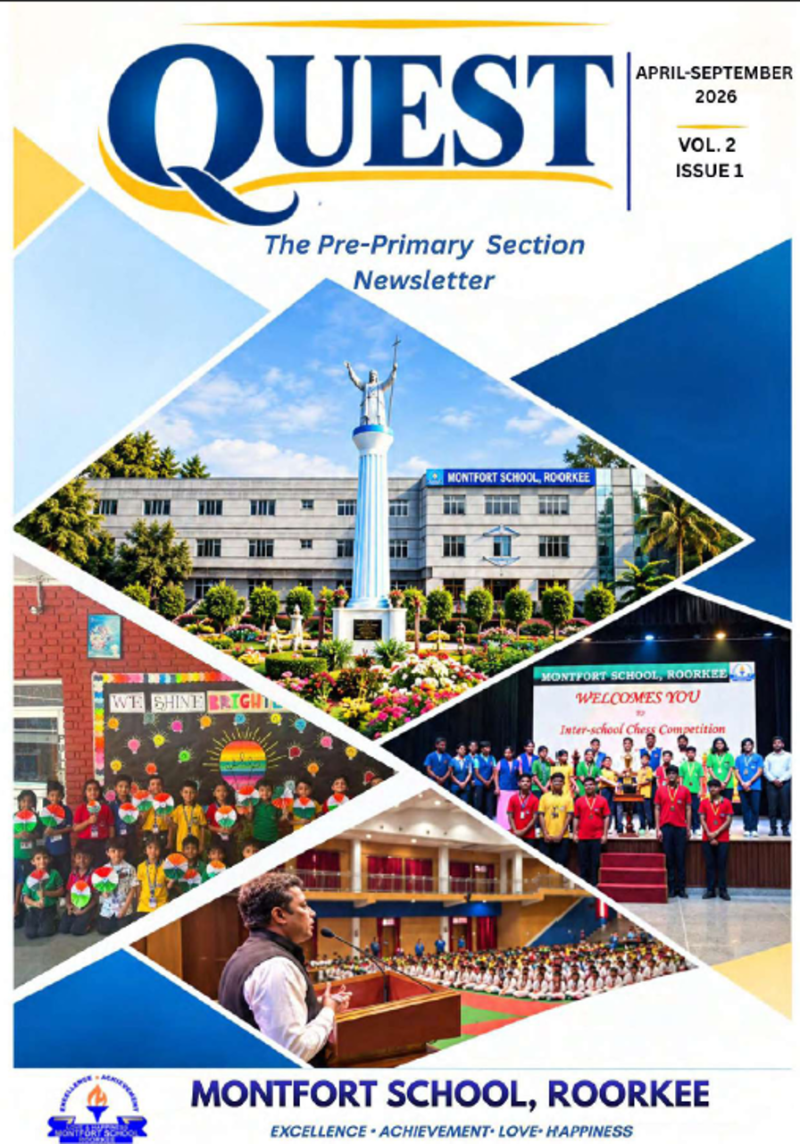 Best School in Roorkee