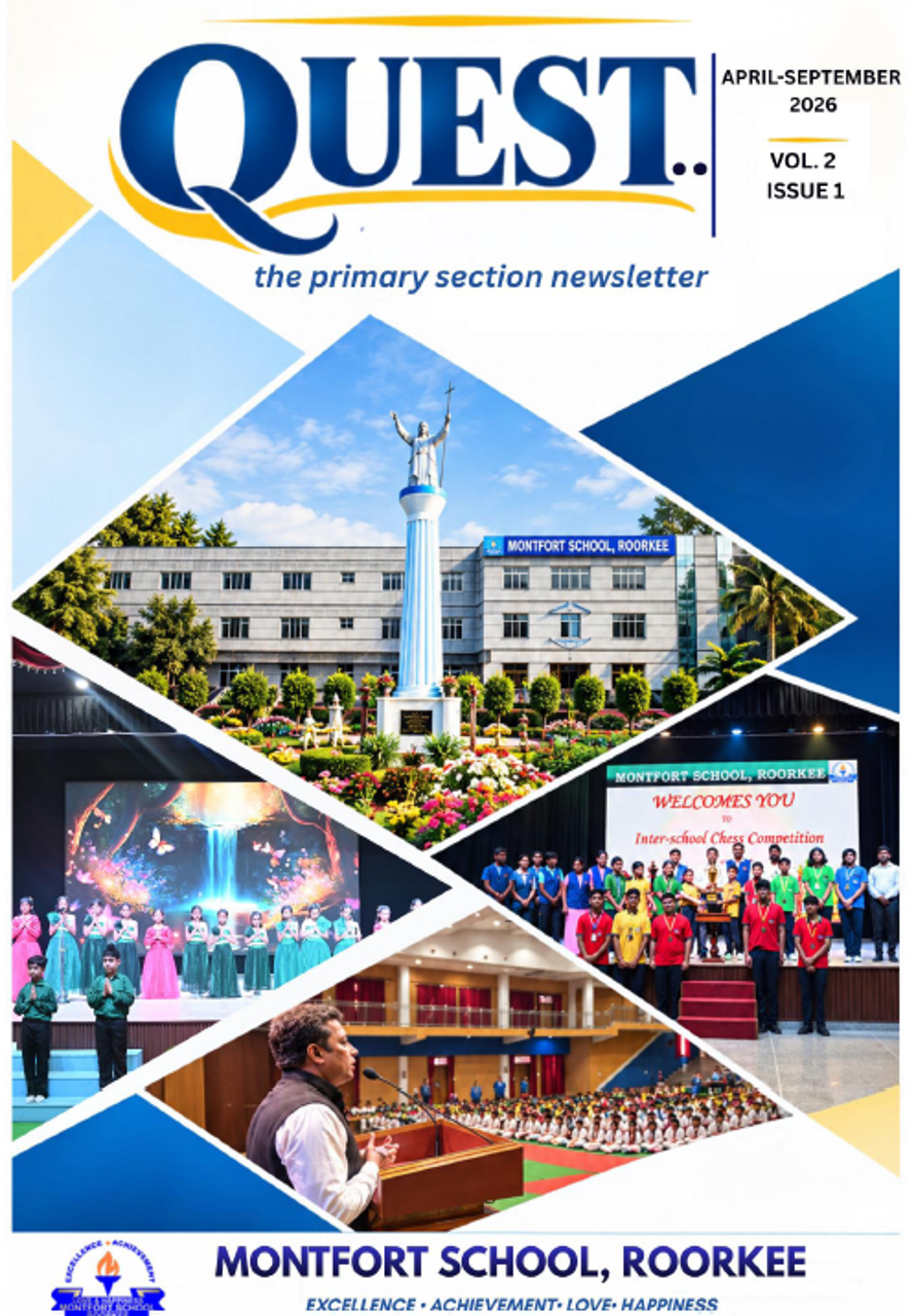 Best School in Roorkee