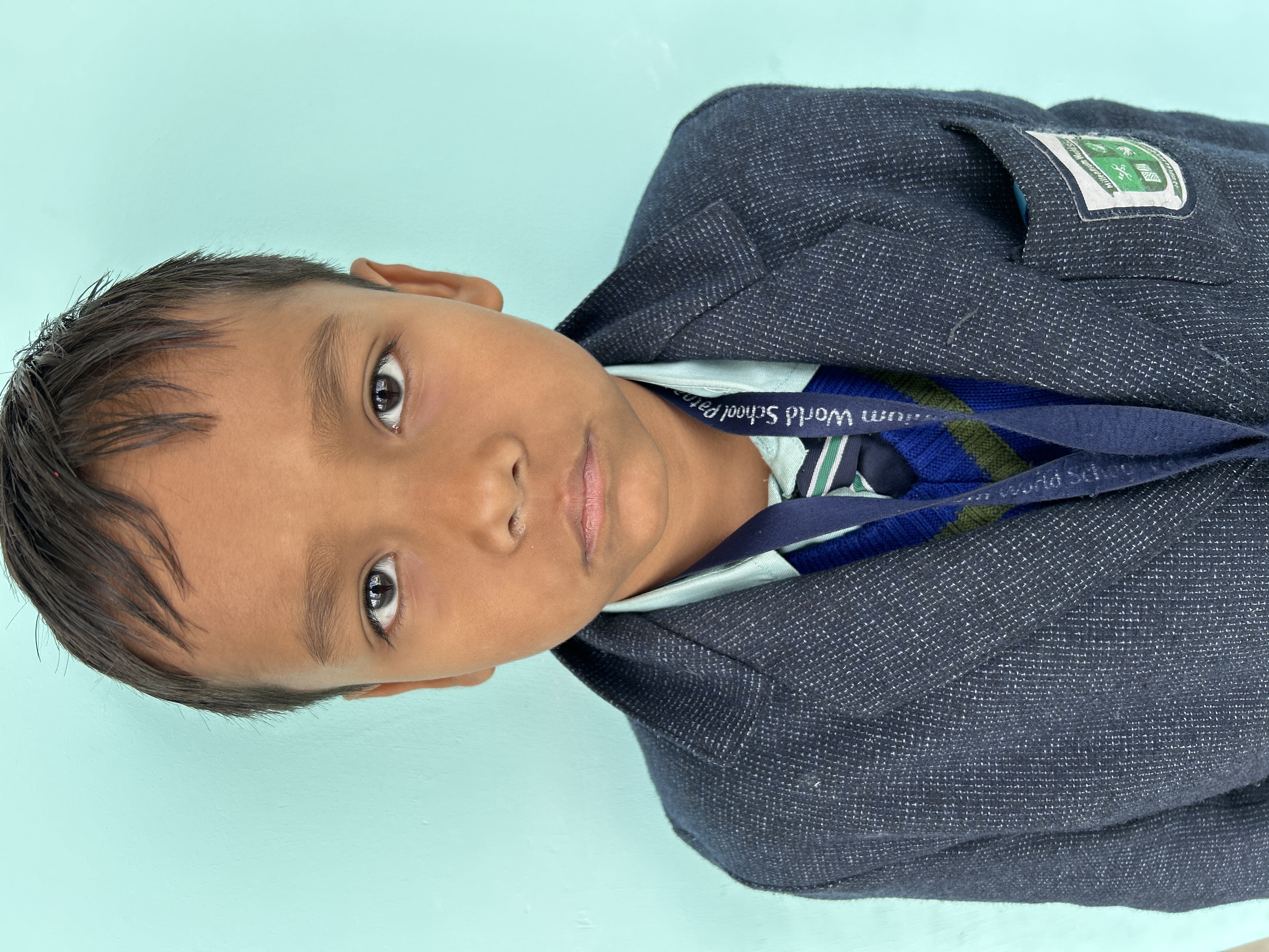 Delhi Public School Rudrapur