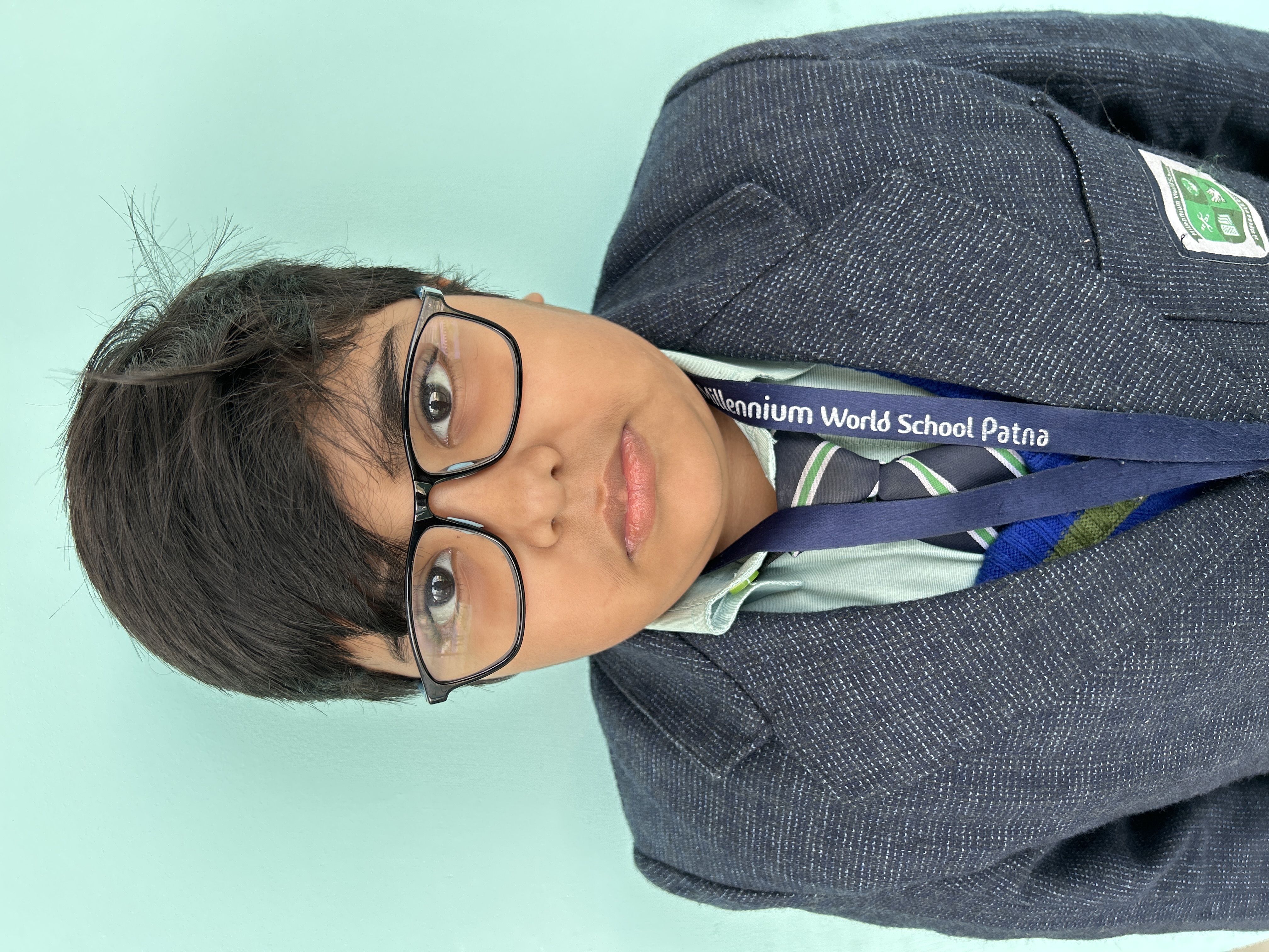 Delhi Public School Rudrapur