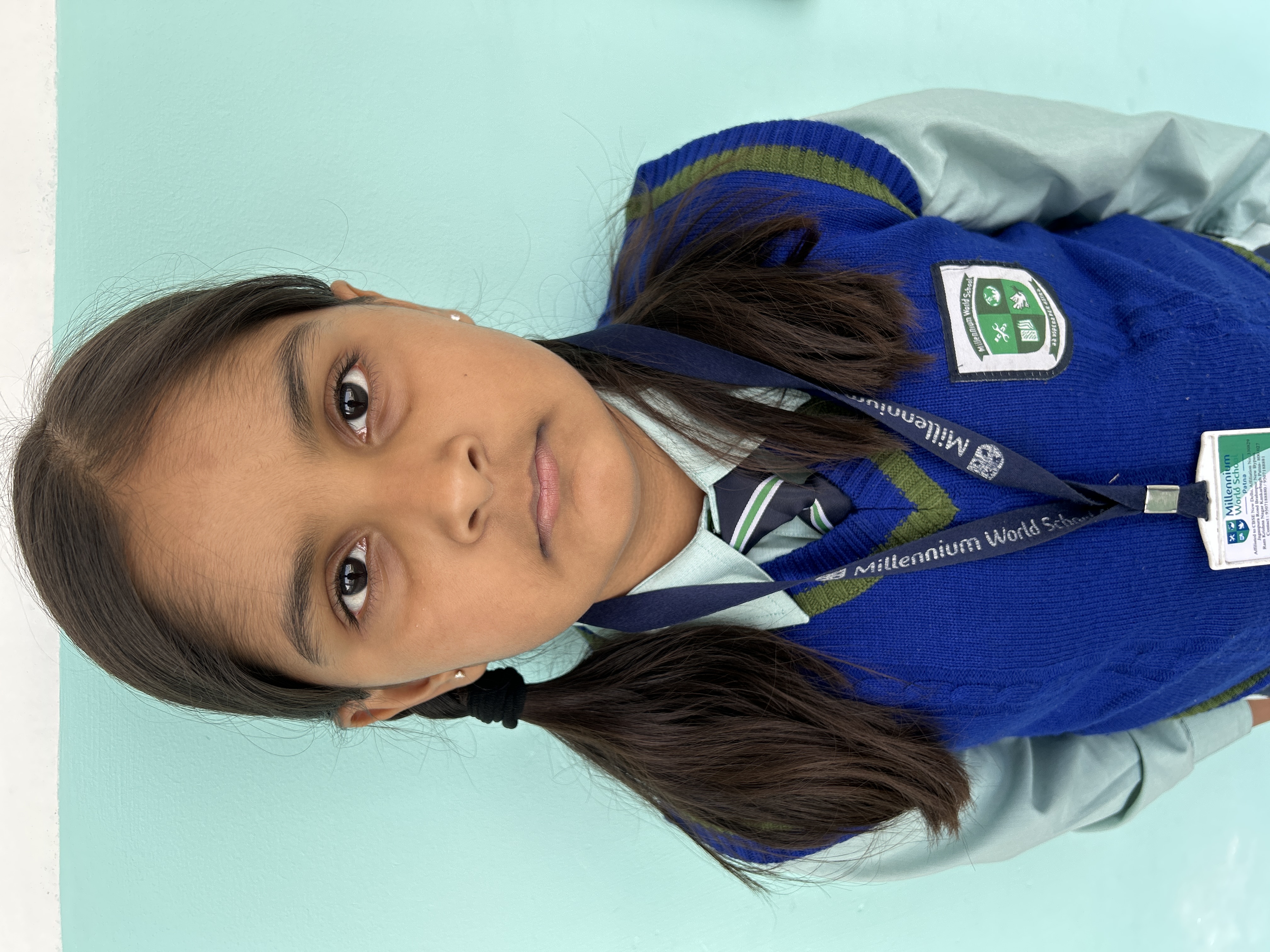 Delhi Public School Rudrapur