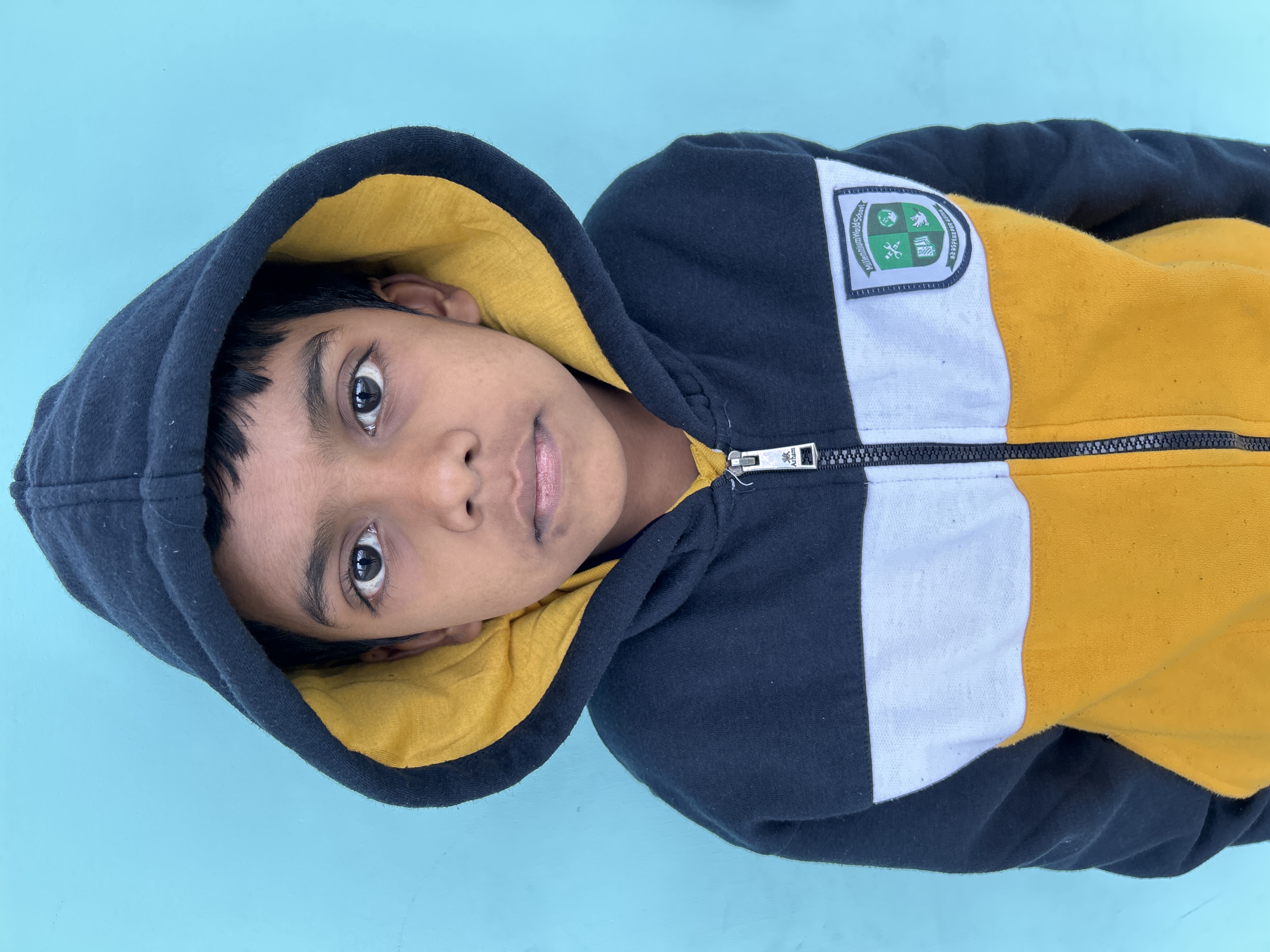 Delhi Public School Rudrapur