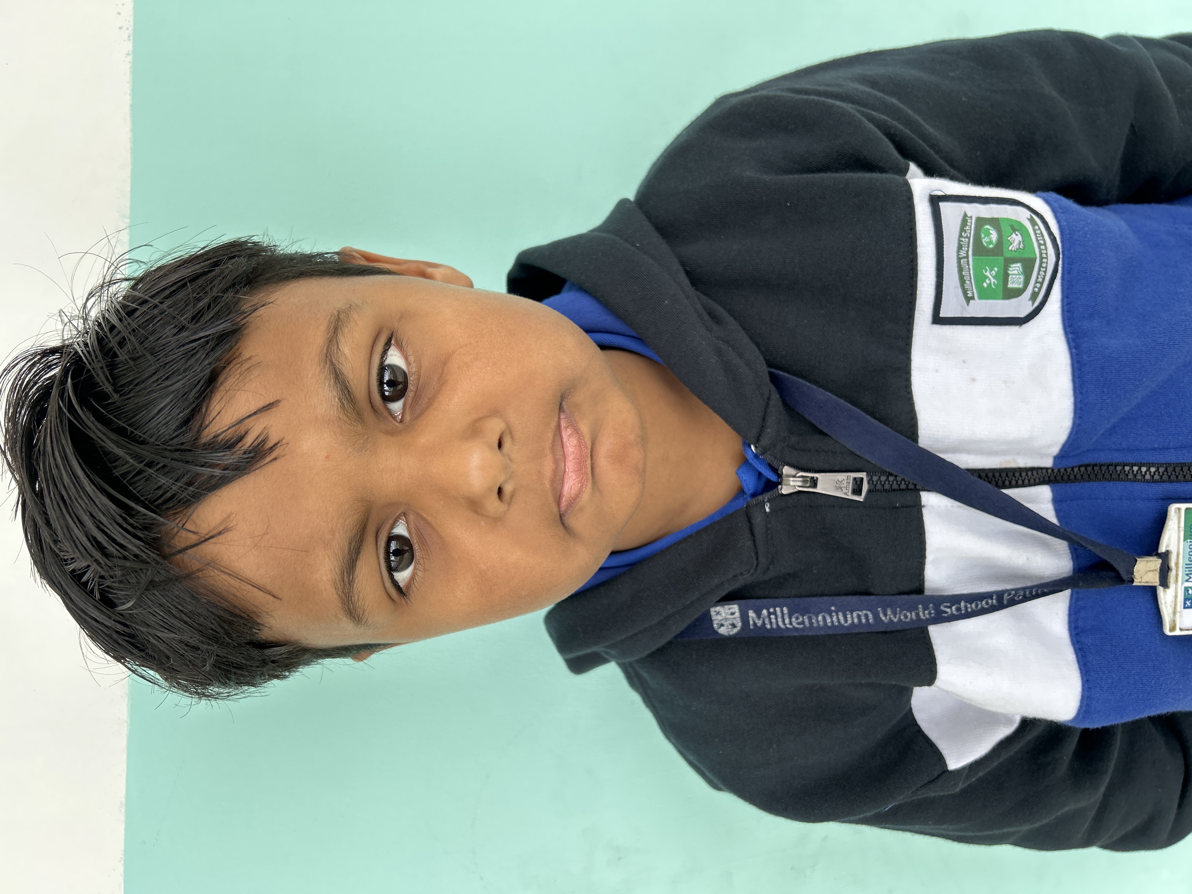 Delhi Public School Rudrapur