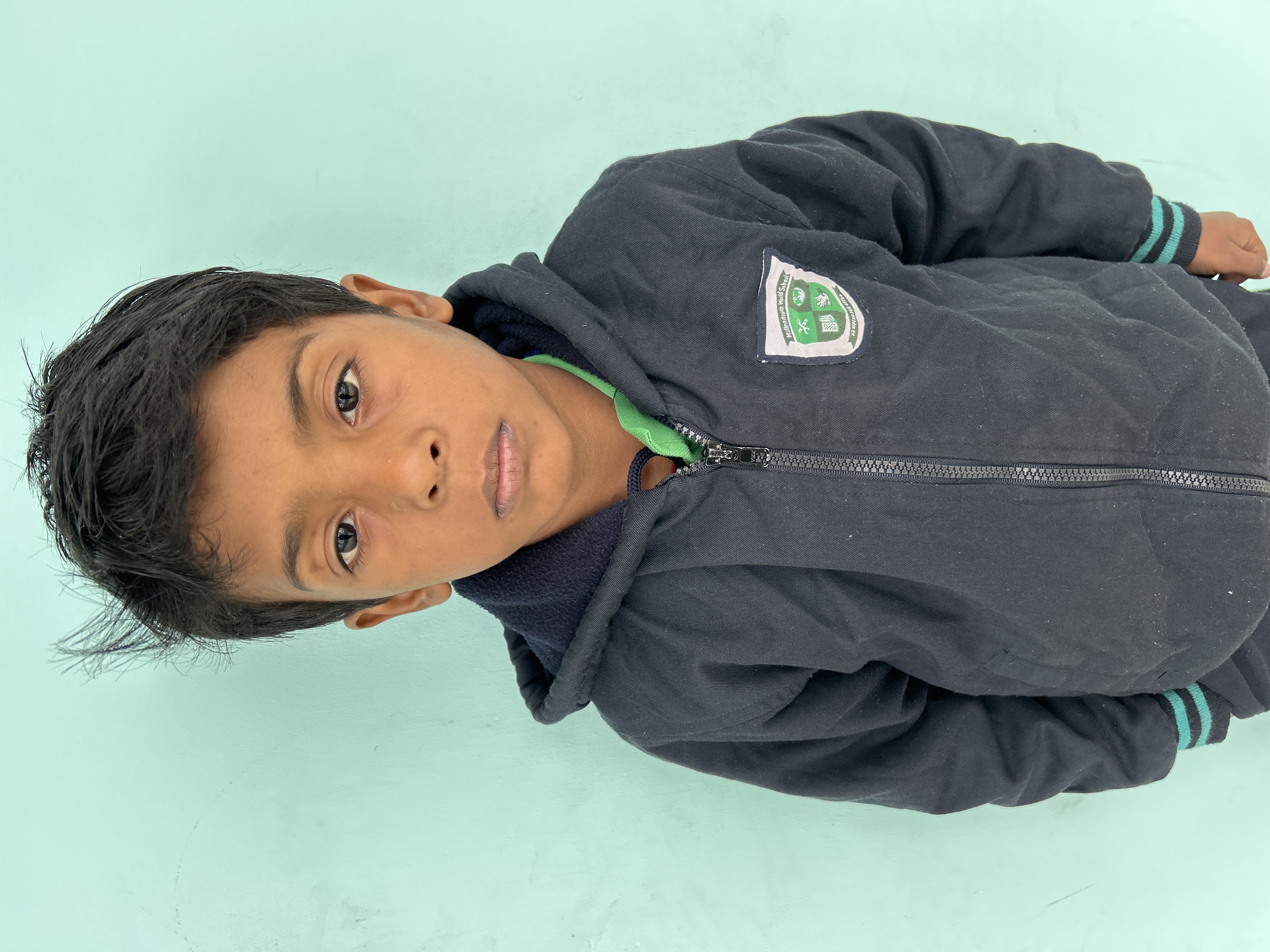 Delhi Public School Rudrapur