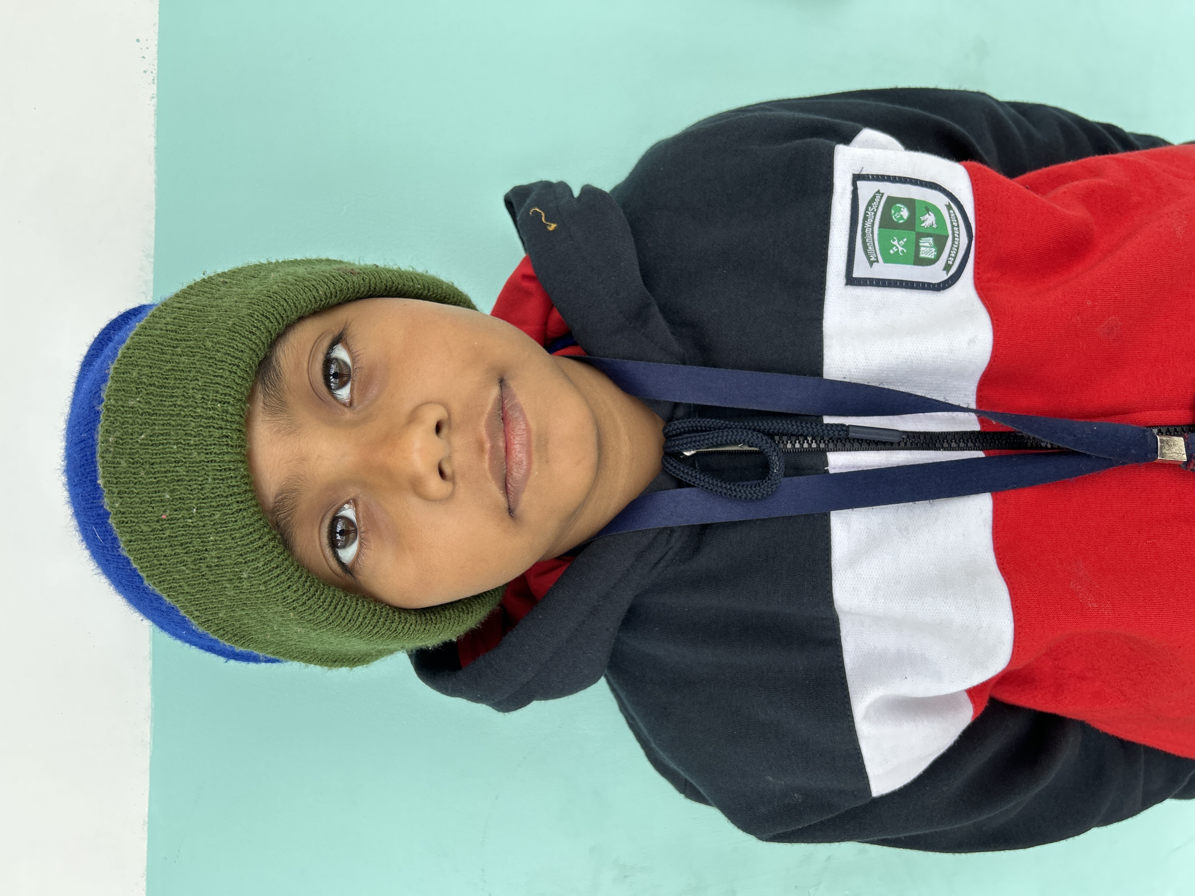 Delhi Public School Rudrapur