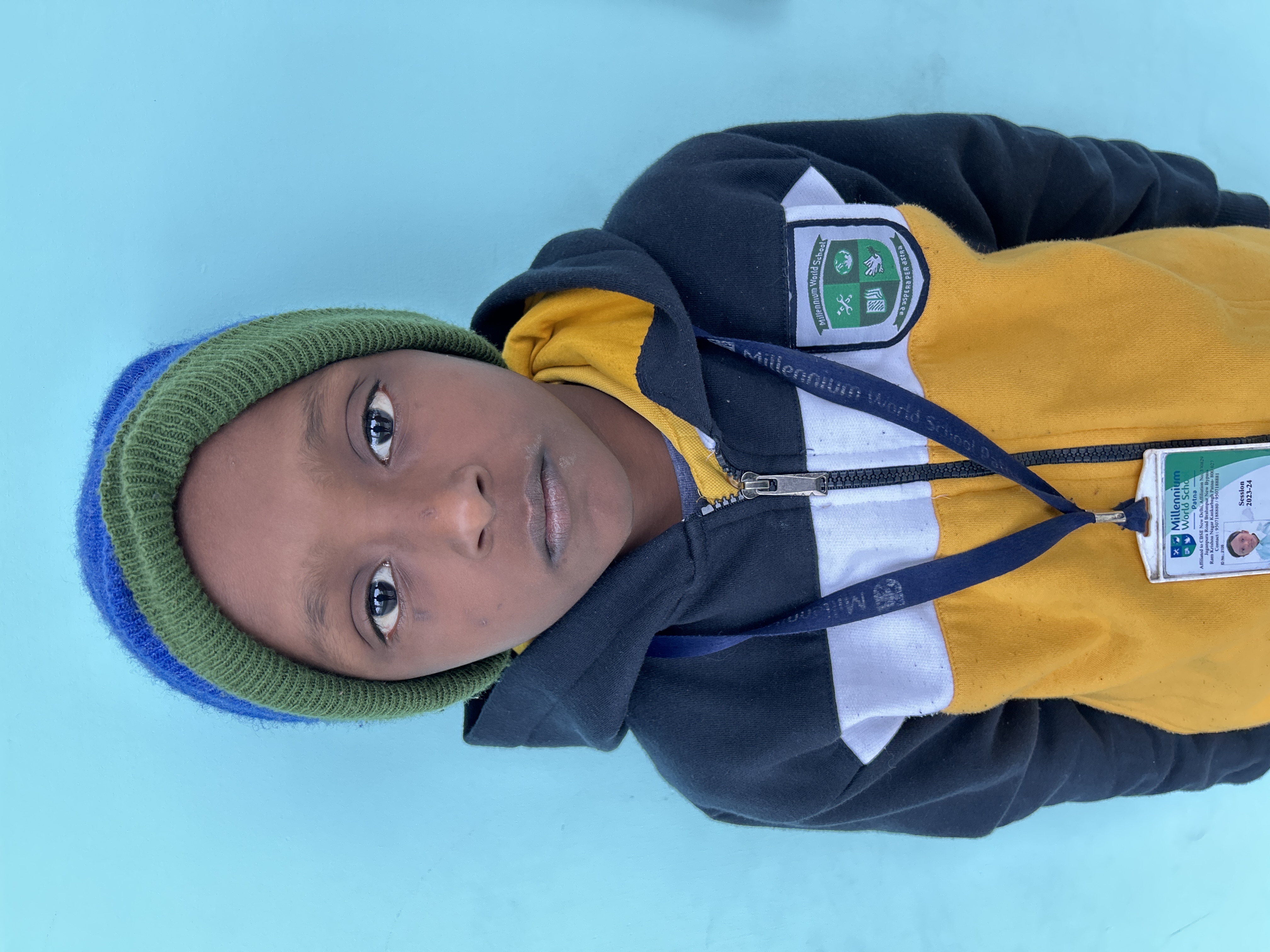 Delhi Public School Rudrapur