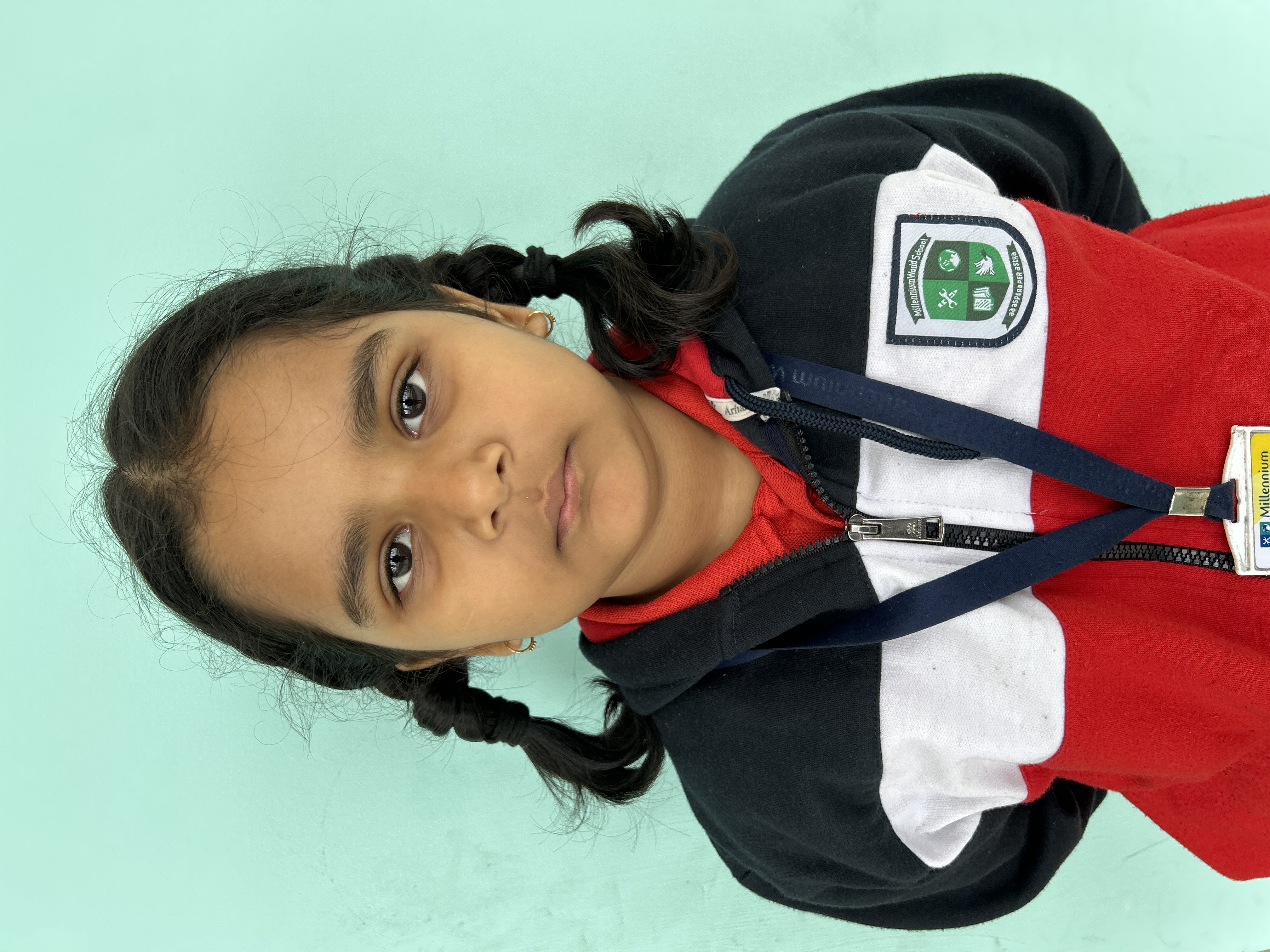 Delhi Public School Rudrapur