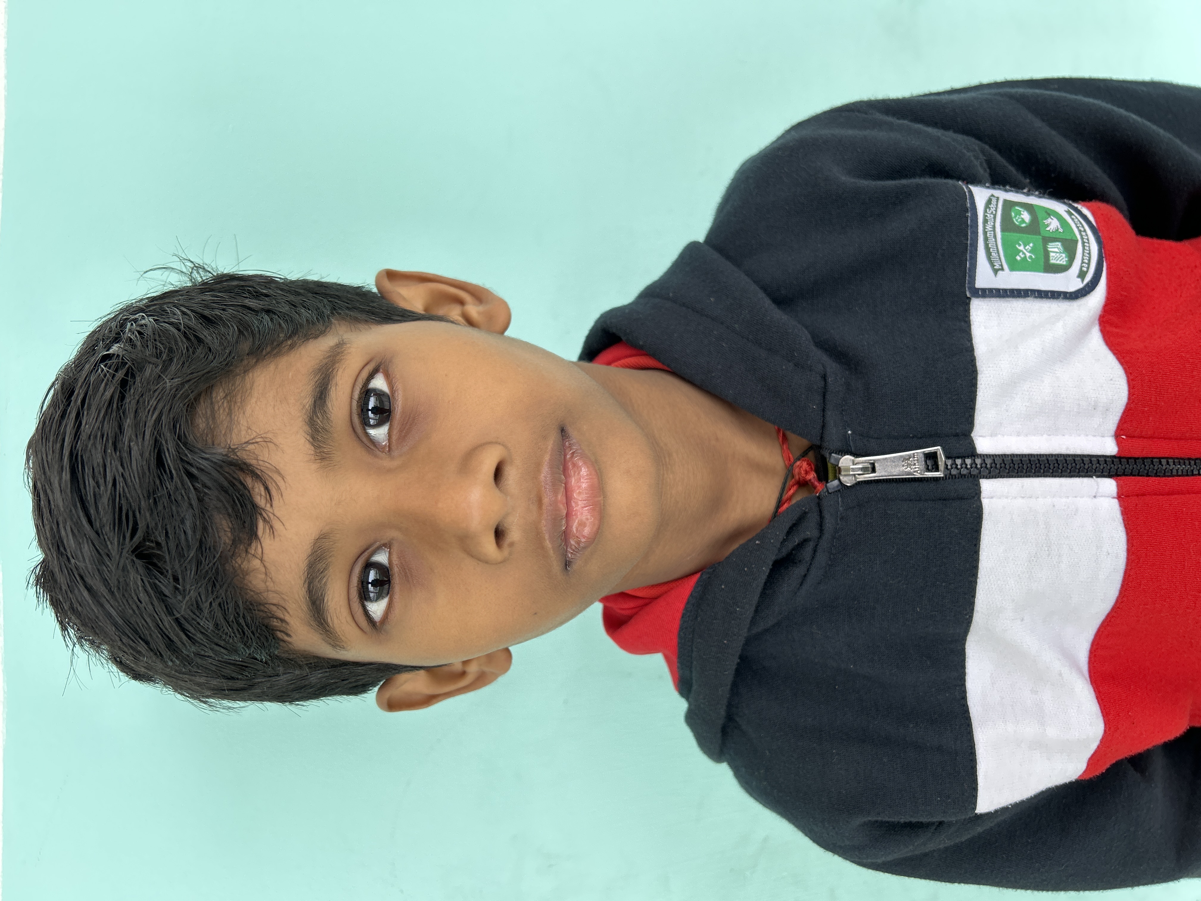 Delhi Public School Rudrapur