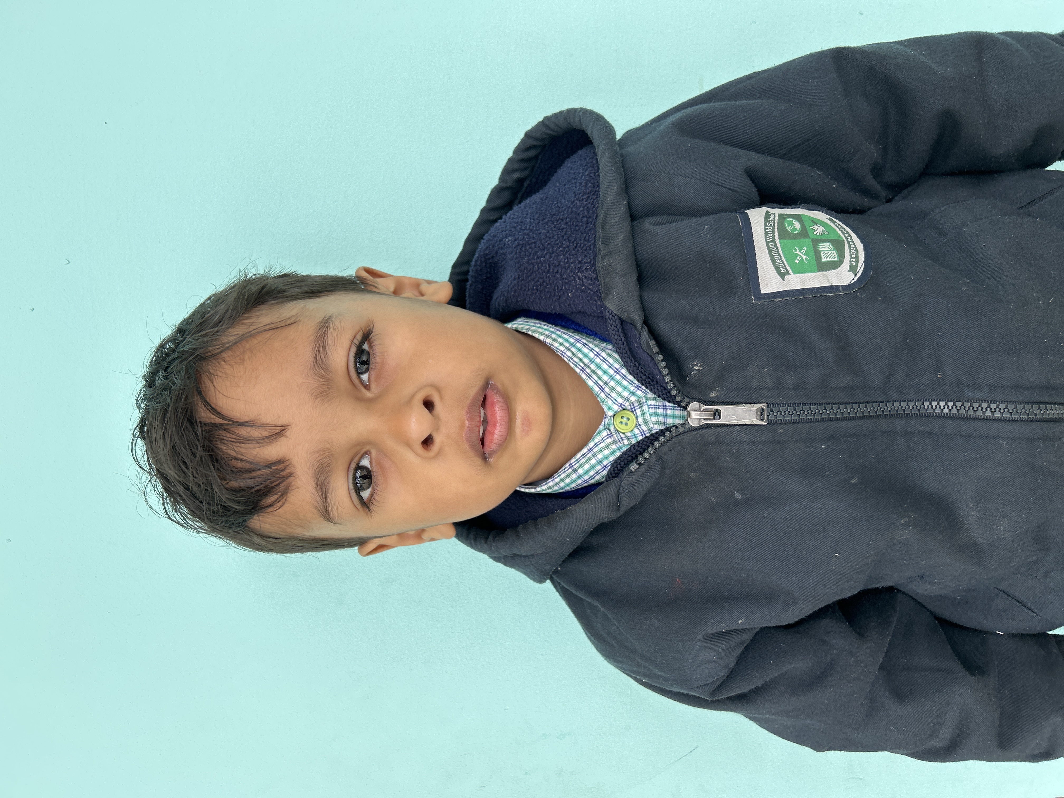 Delhi Public School Rudrapur