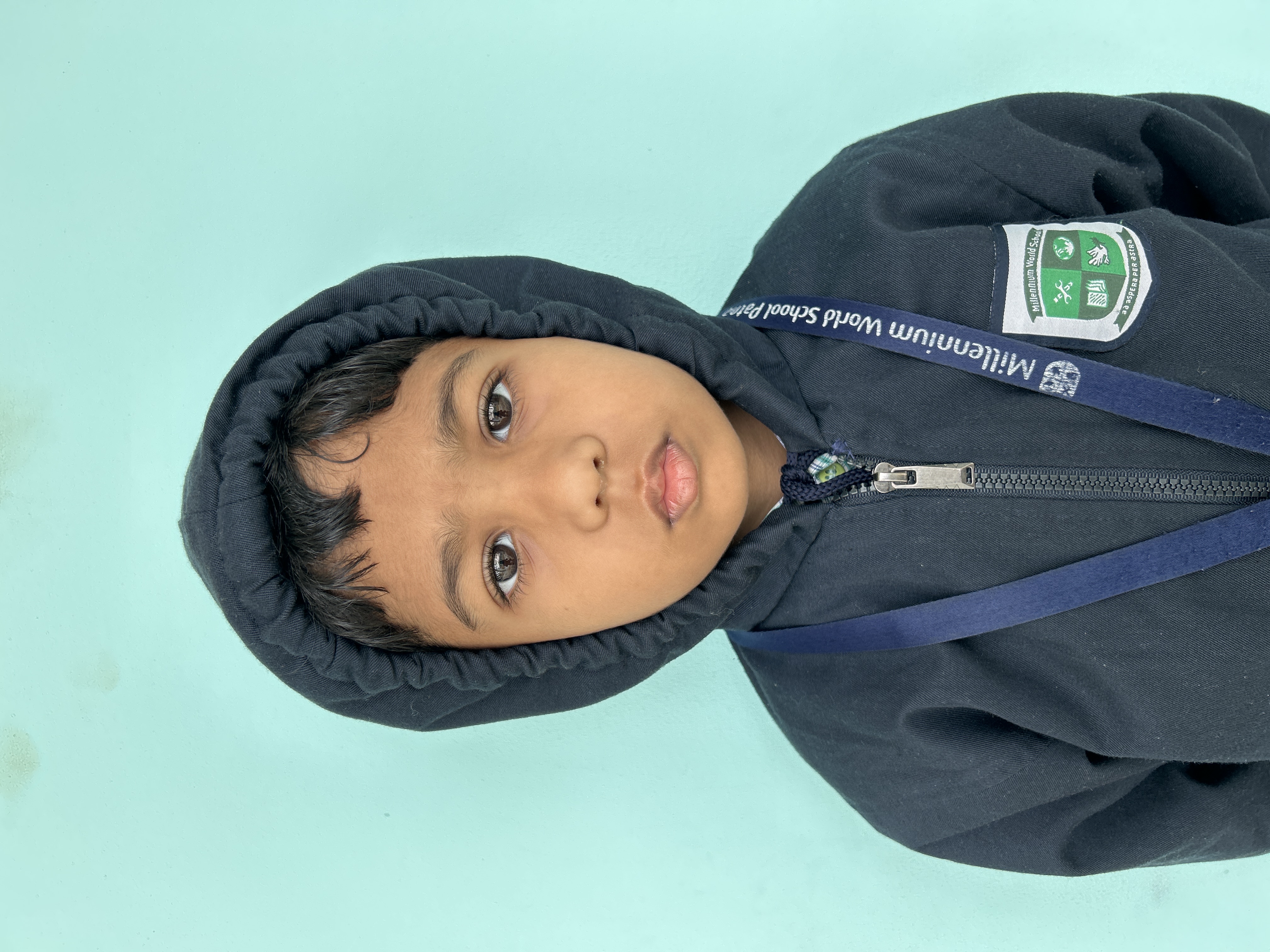 Delhi Public School Rudrapur