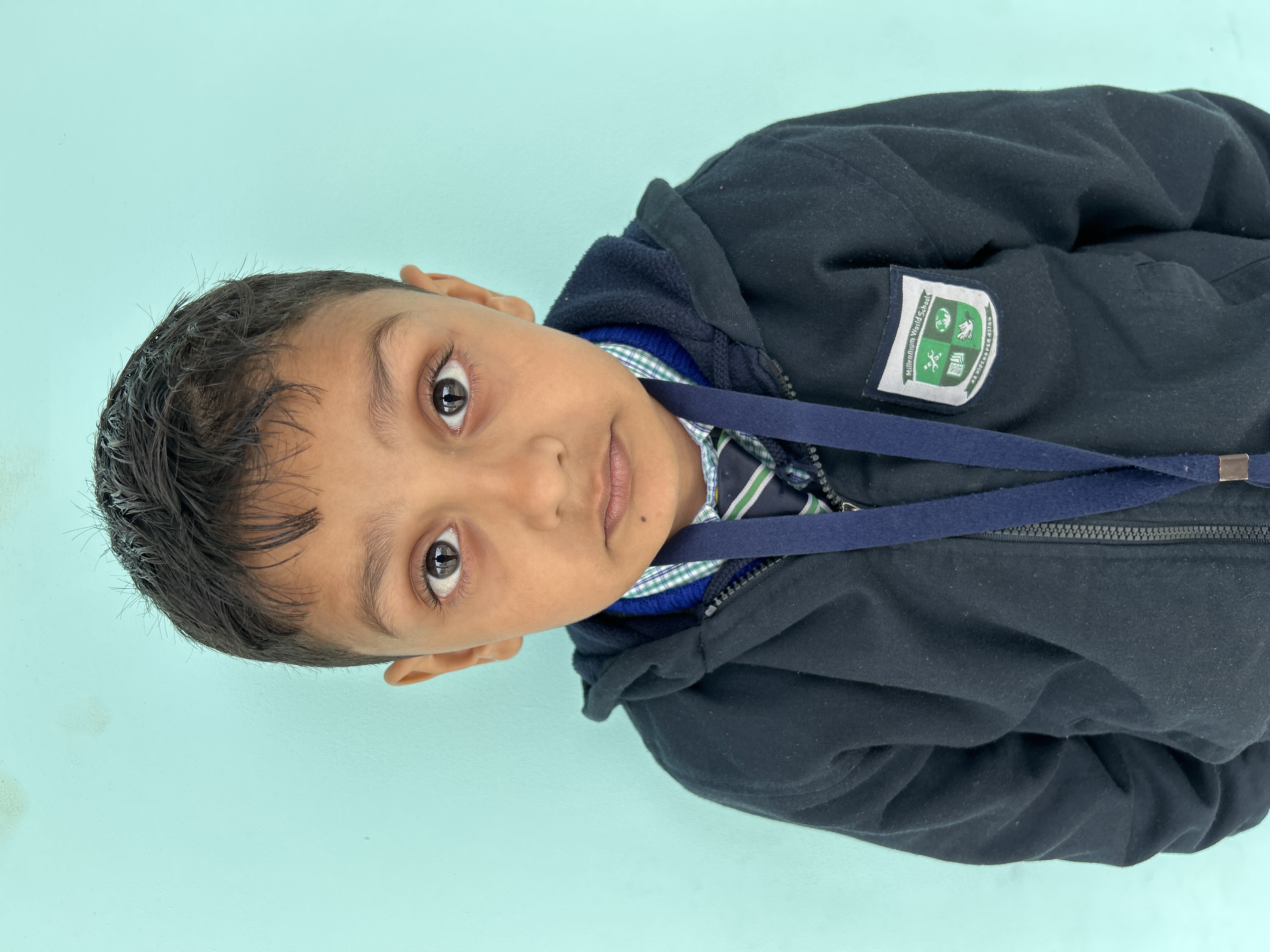 Delhi Public School Rudrapur