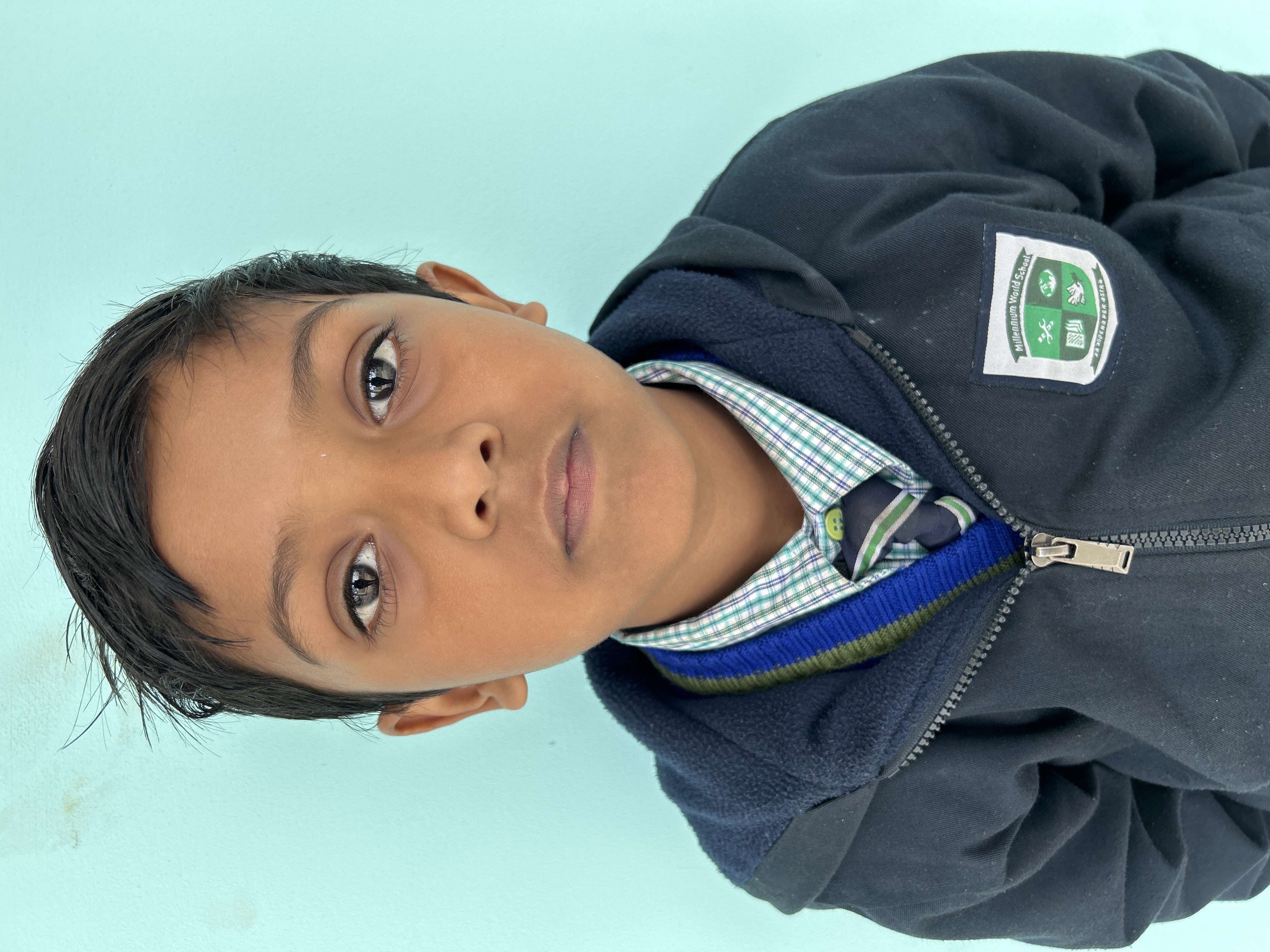 Delhi Public School Rudrapur