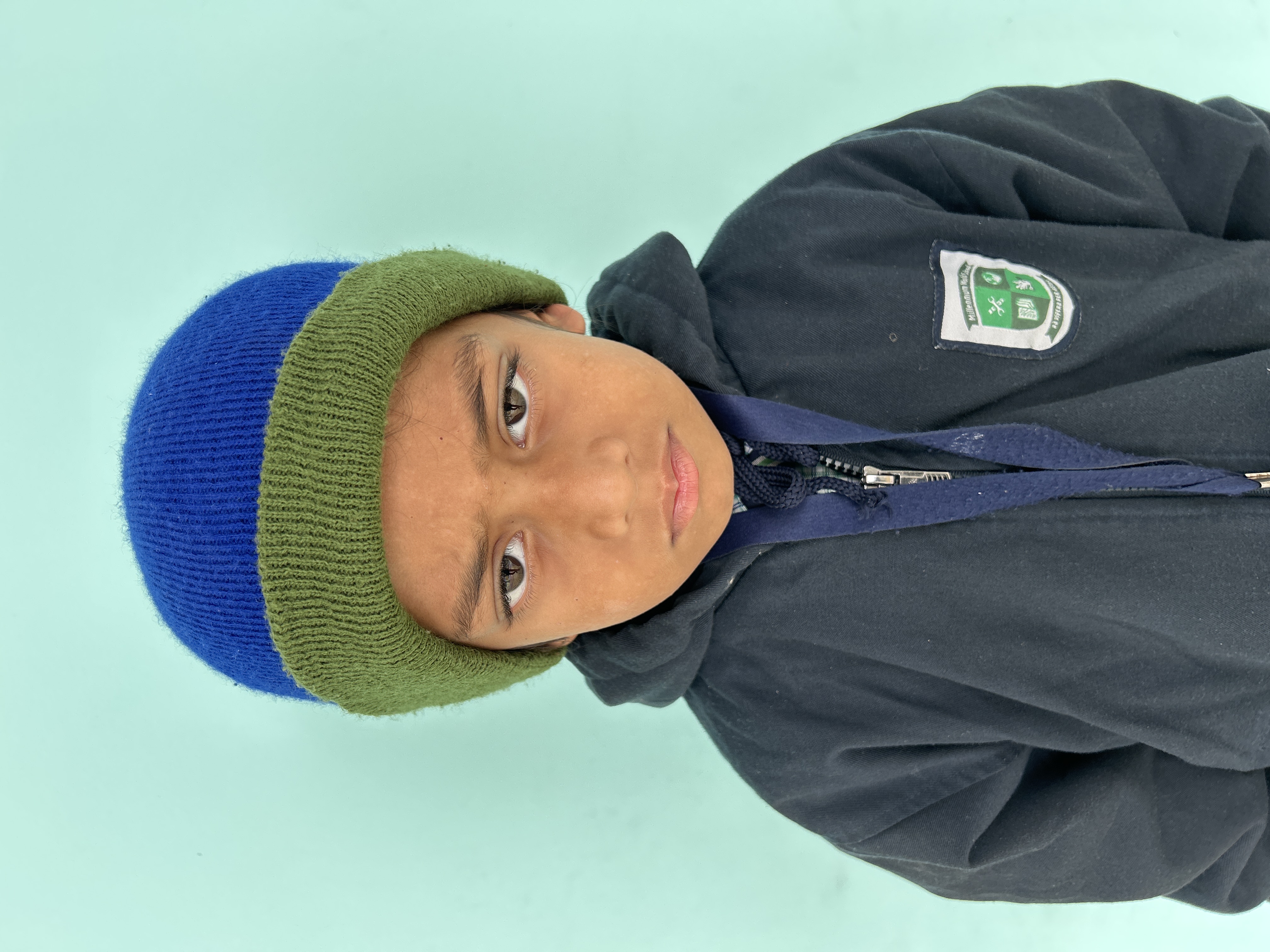 Delhi Public School Rudrapur