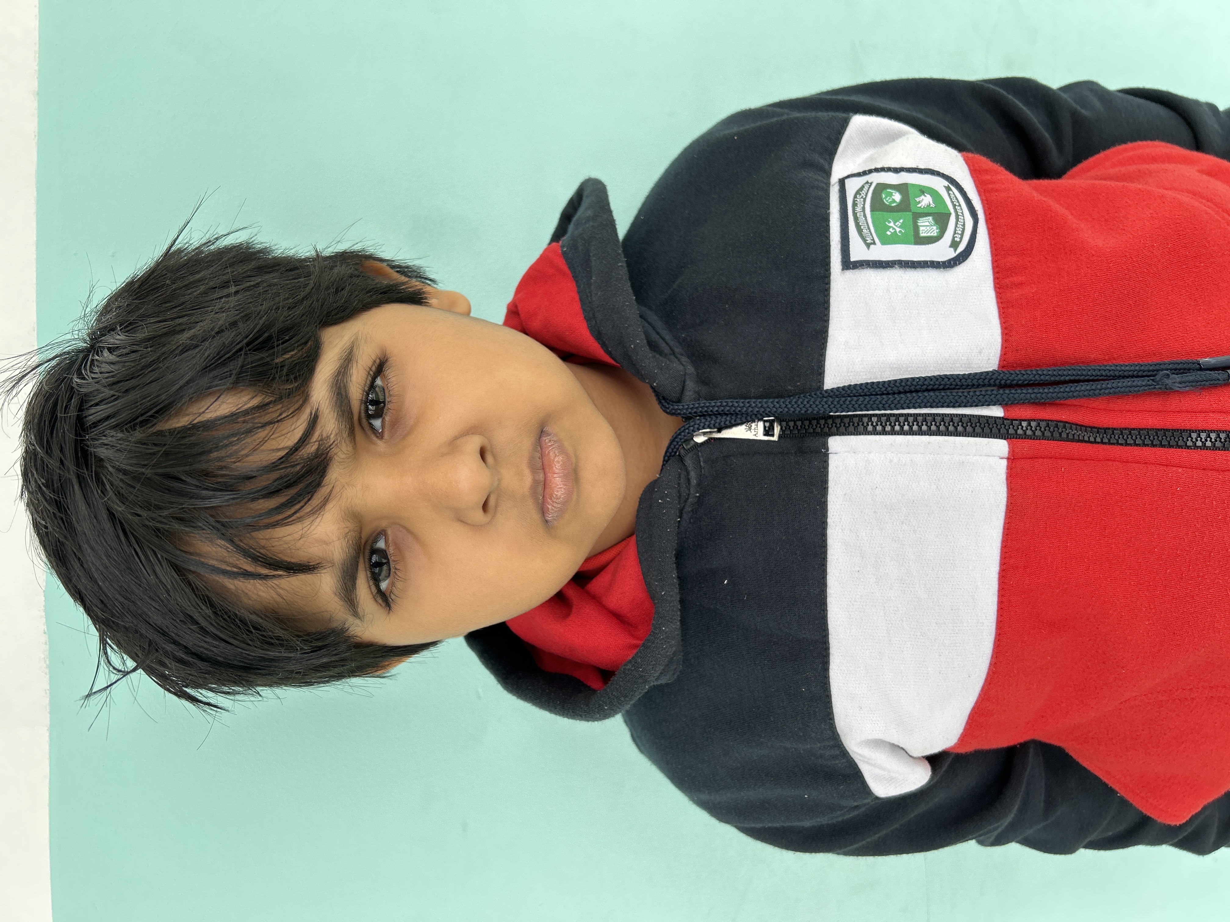 Delhi Public School Rudrapur