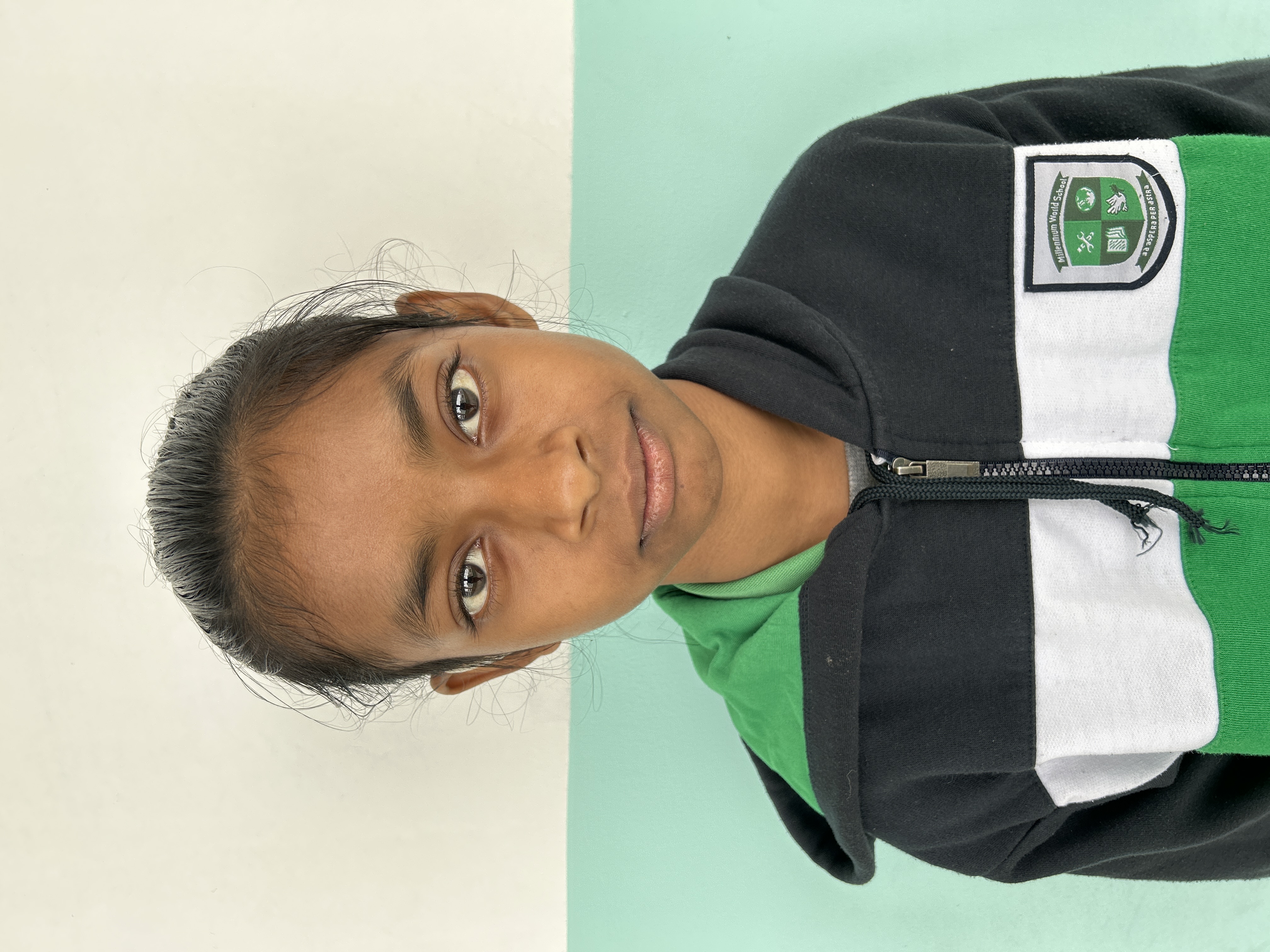 Delhi Public School Rudrapur